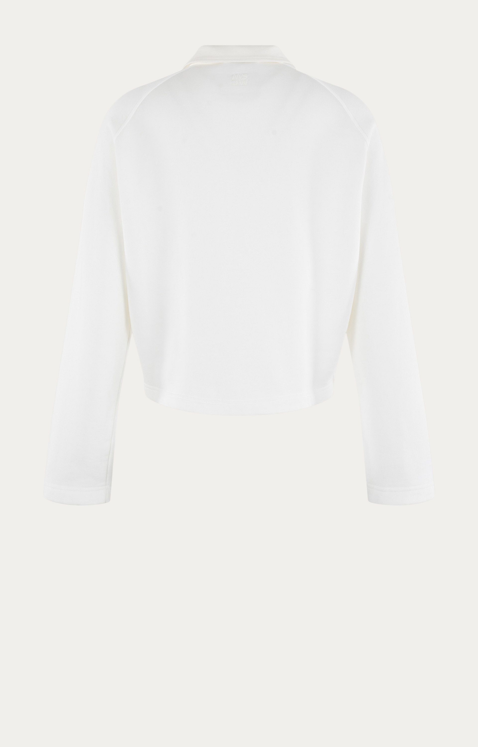 Strickjacke Hamcy