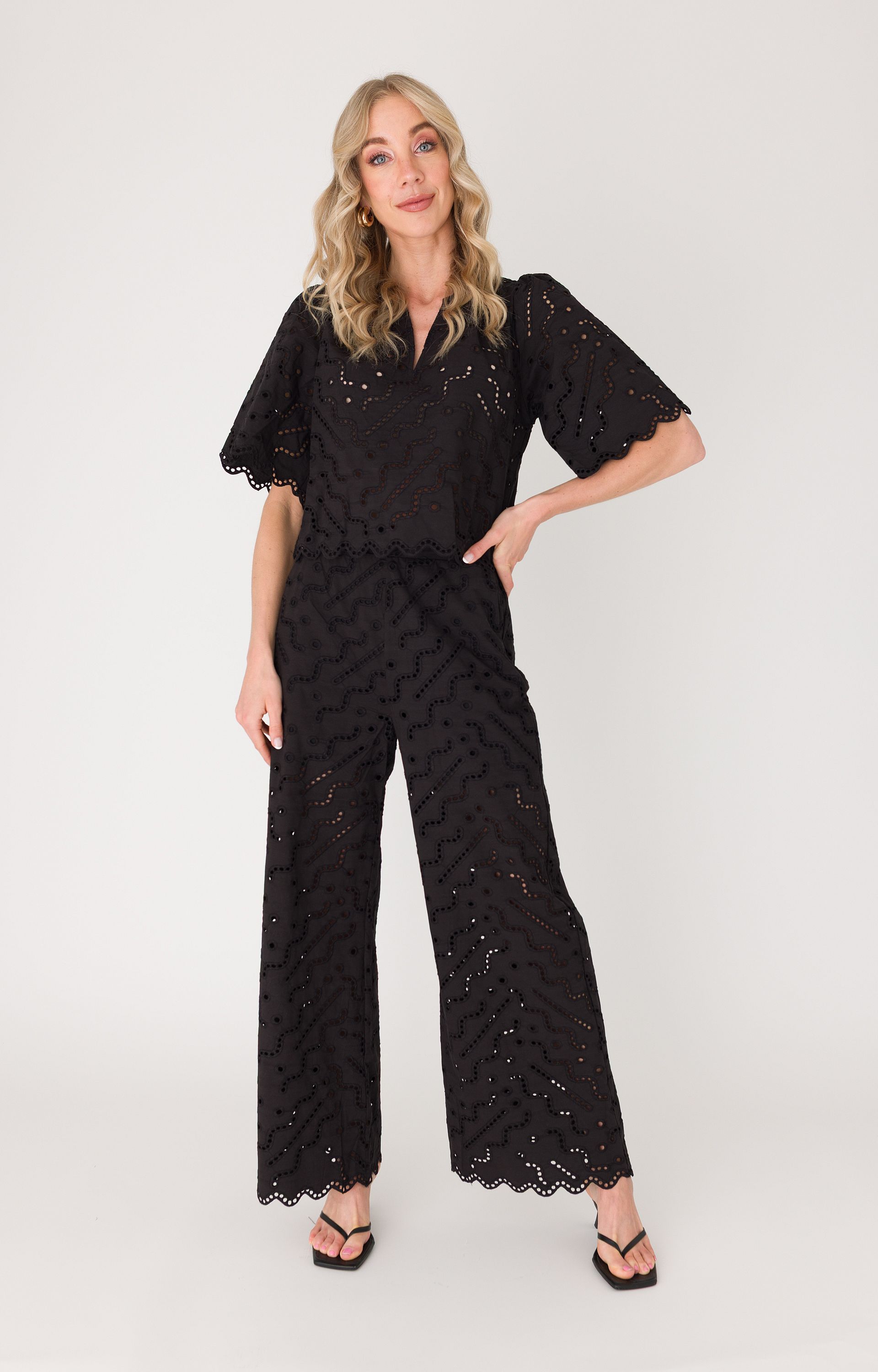 Broek Jane