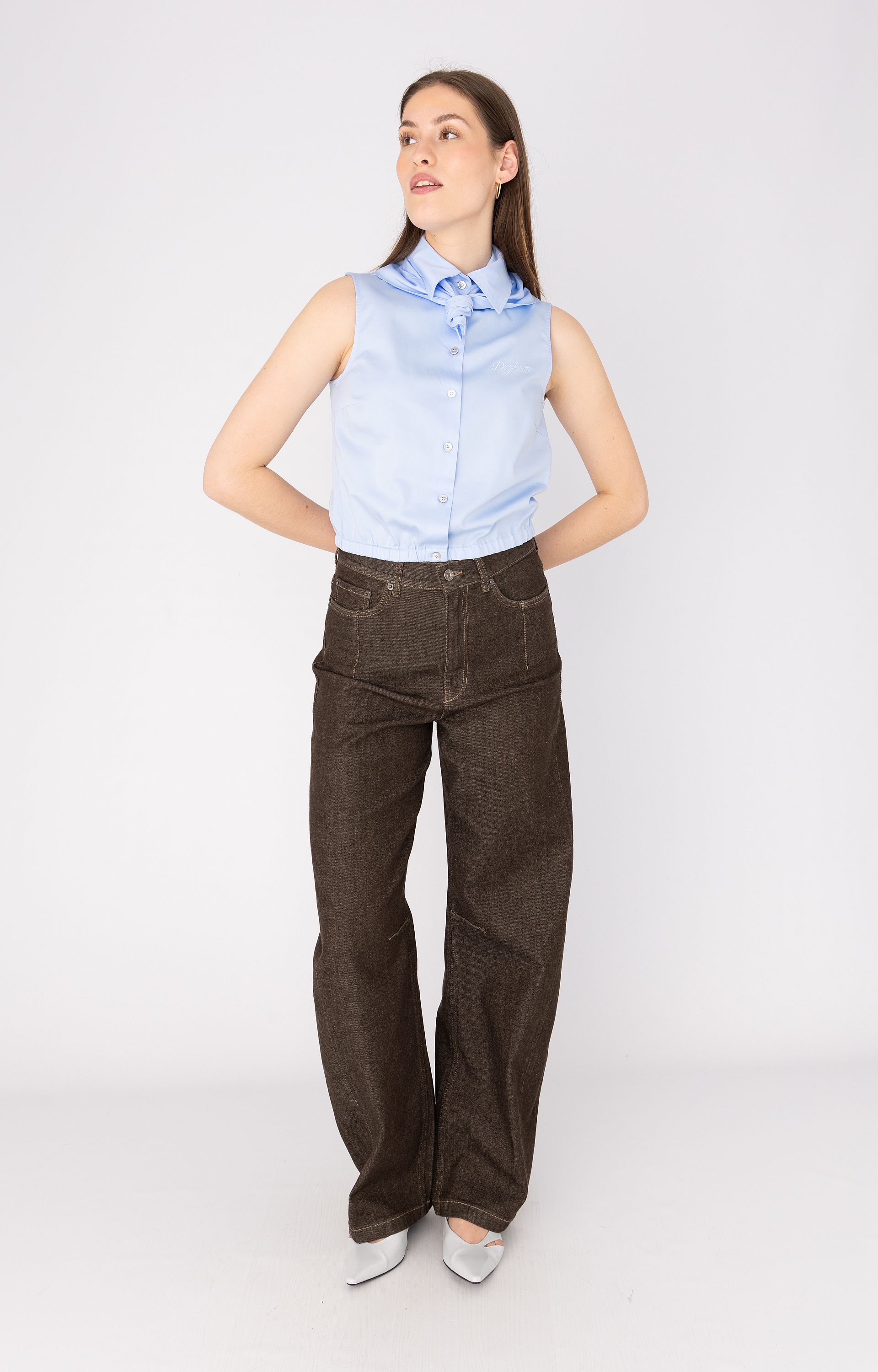 Broek Liabelle 