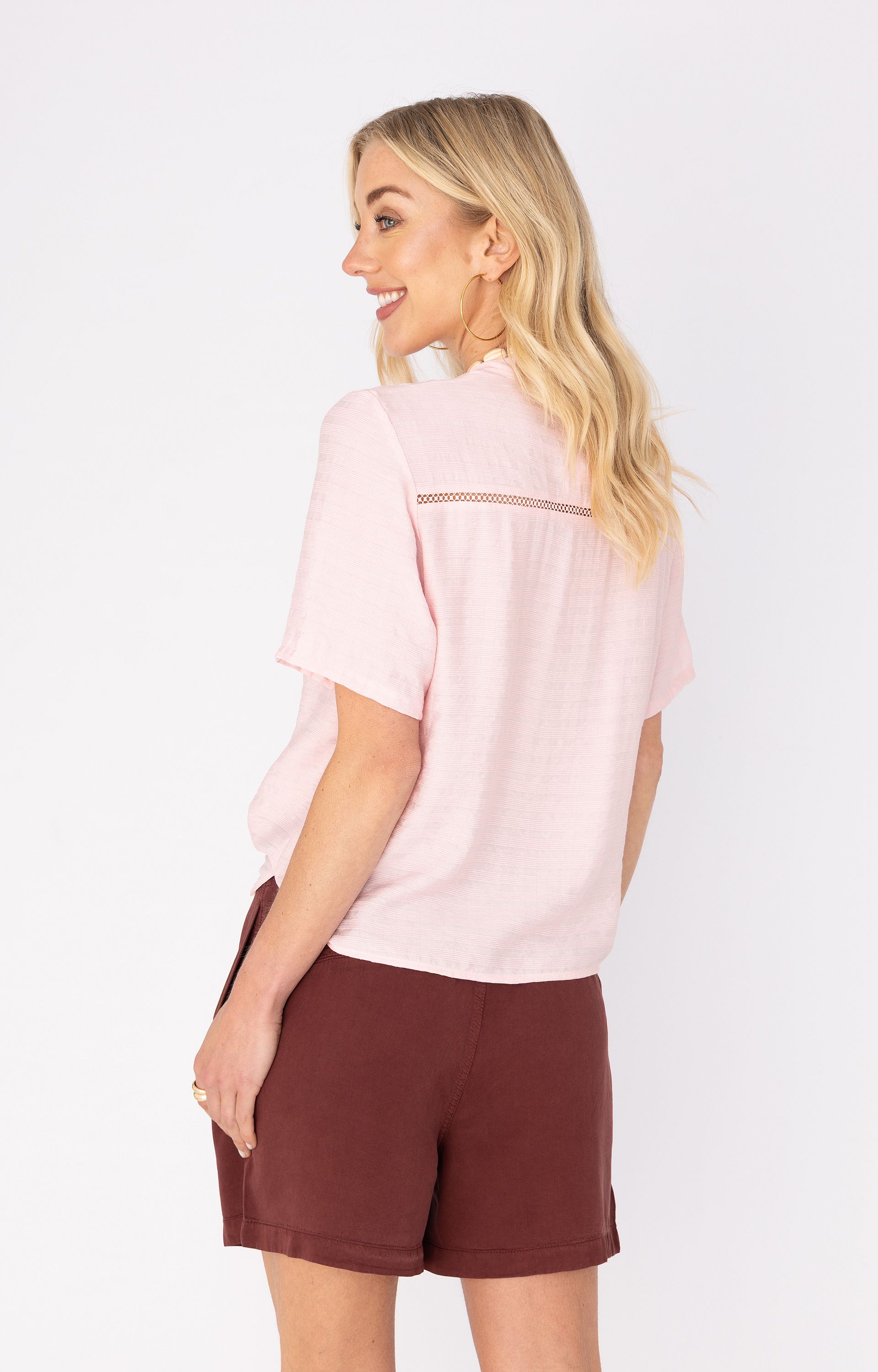 Blouse Jet 
