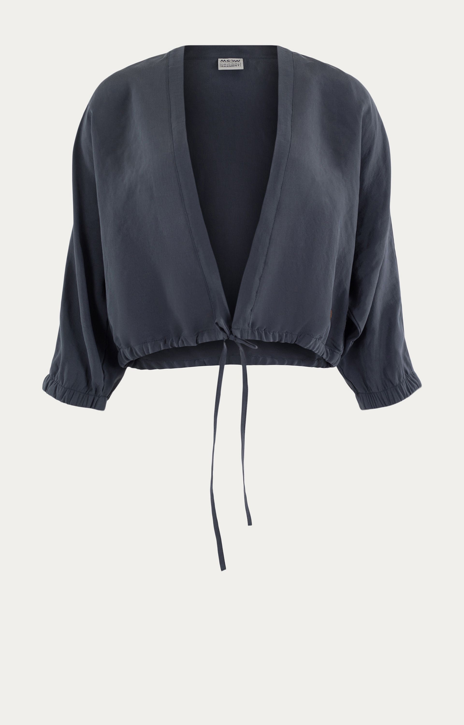 Blouse Bolero