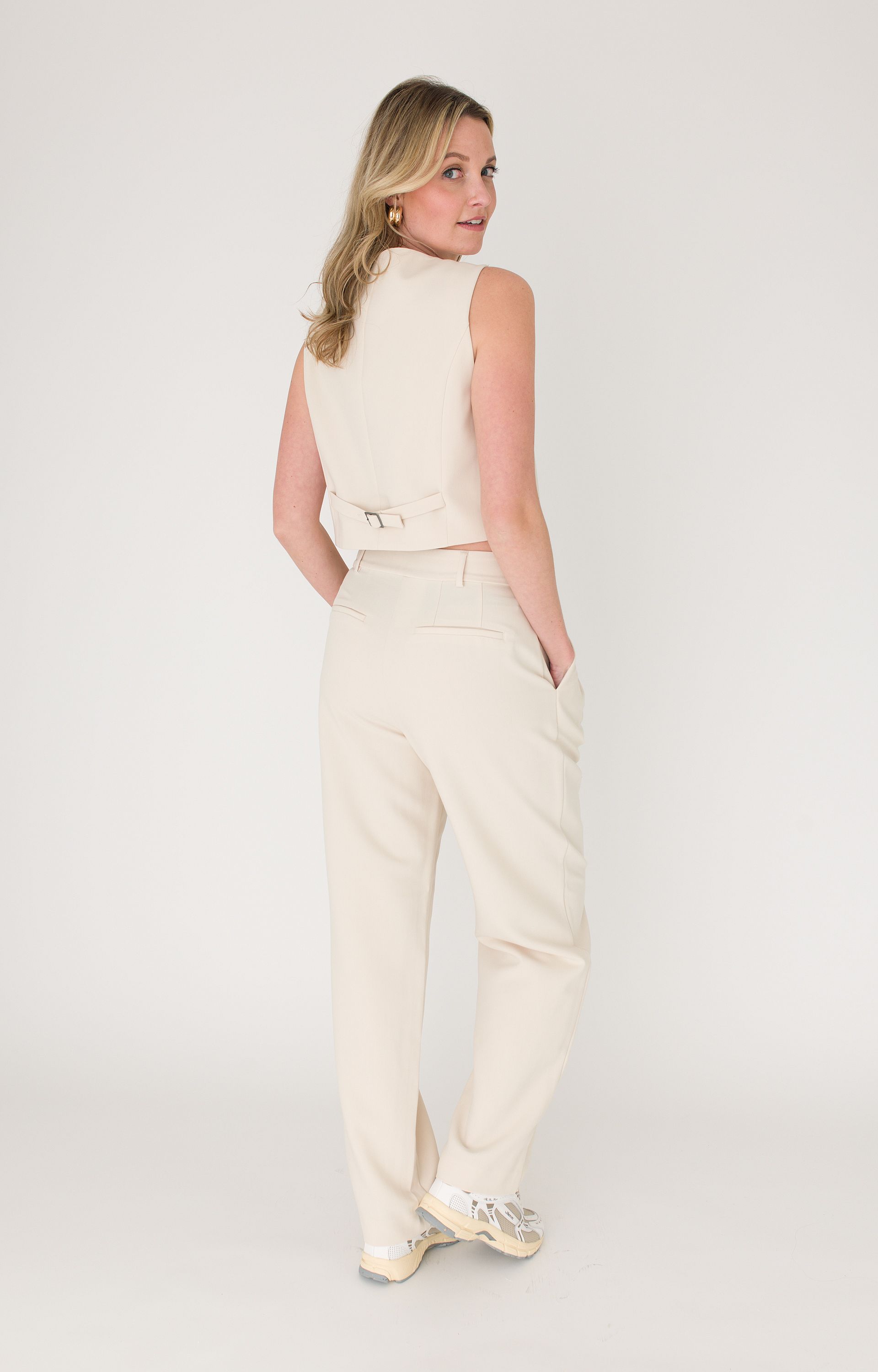 Gilet Vola