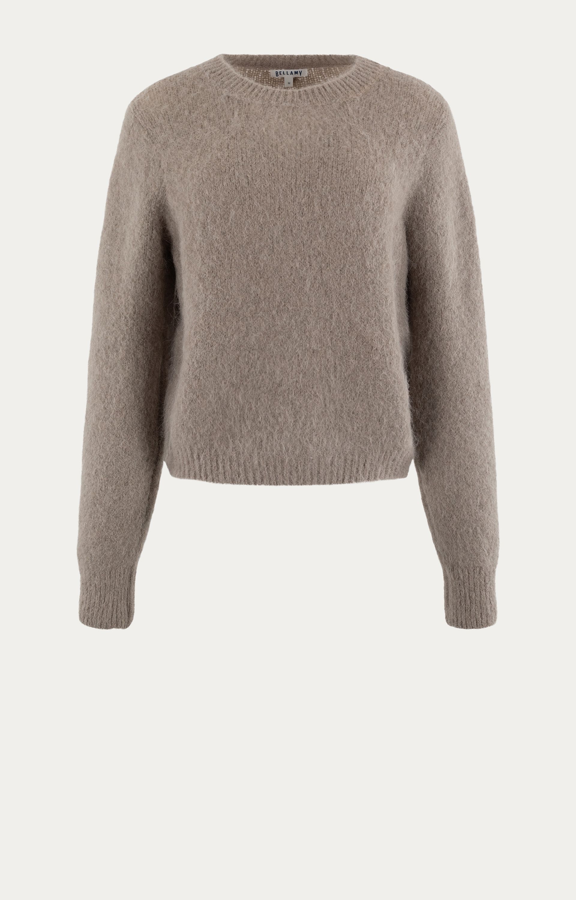 Pullover Trine