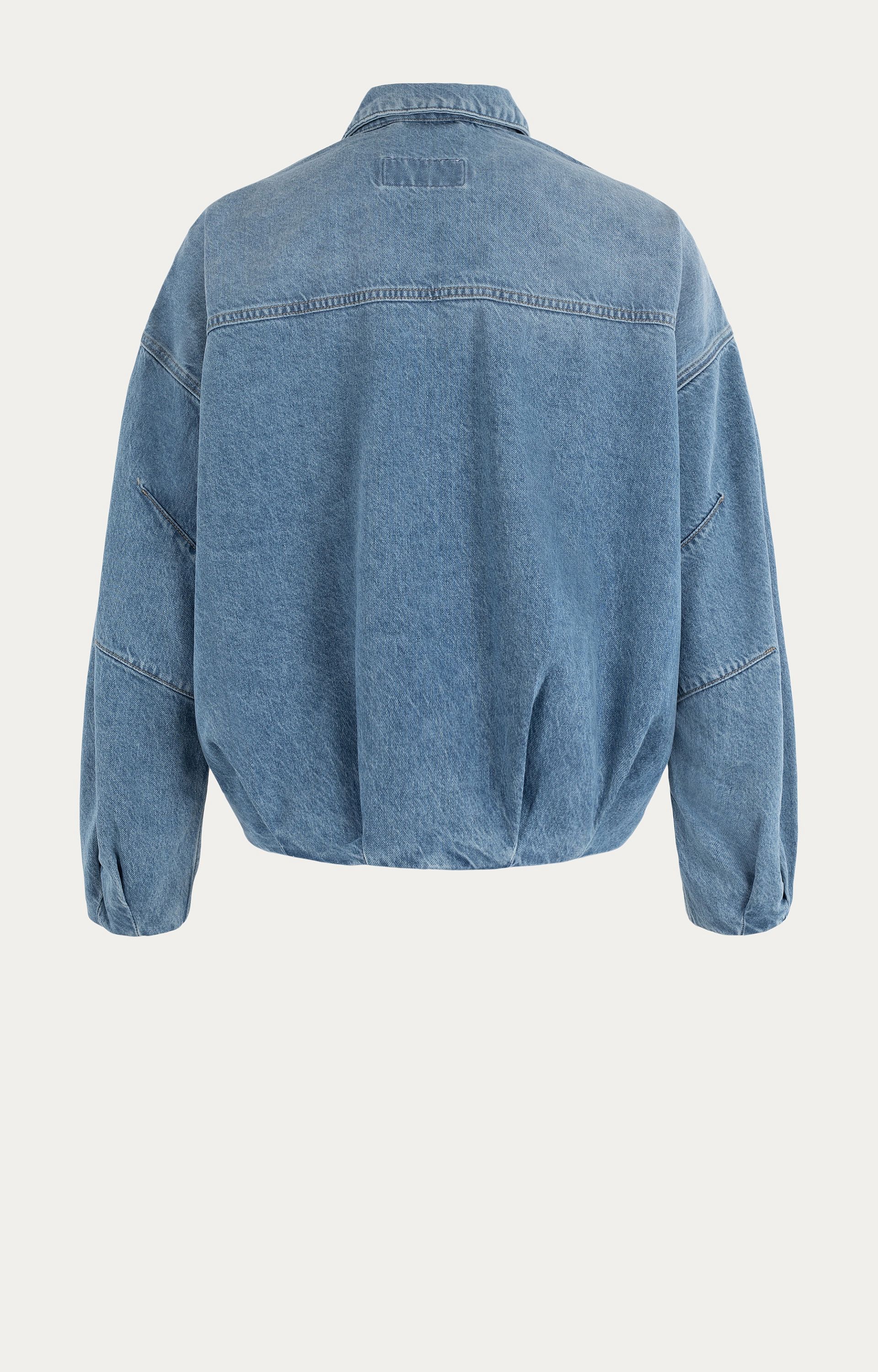 Jacket Blaxton