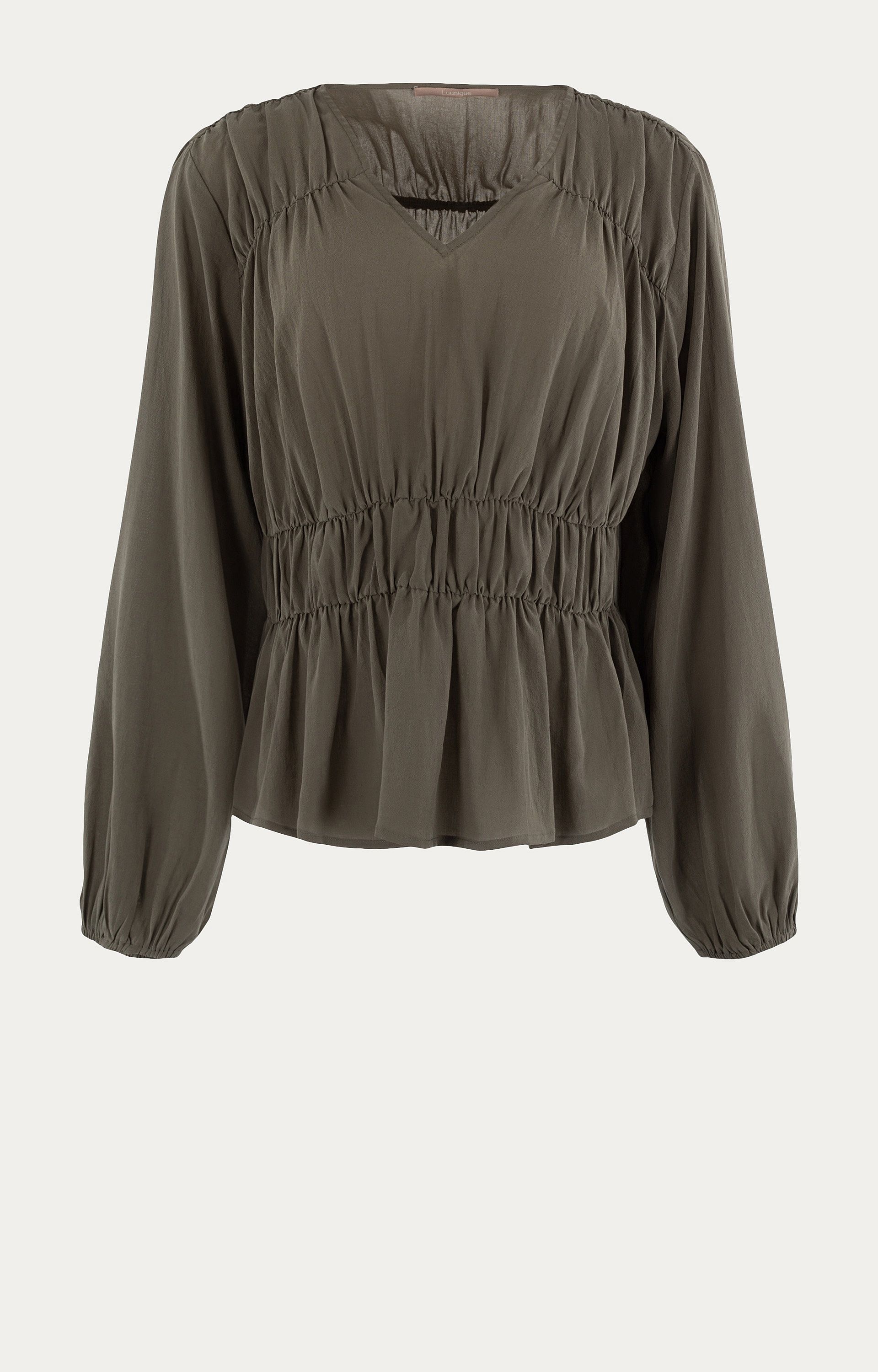 Blouse Belle