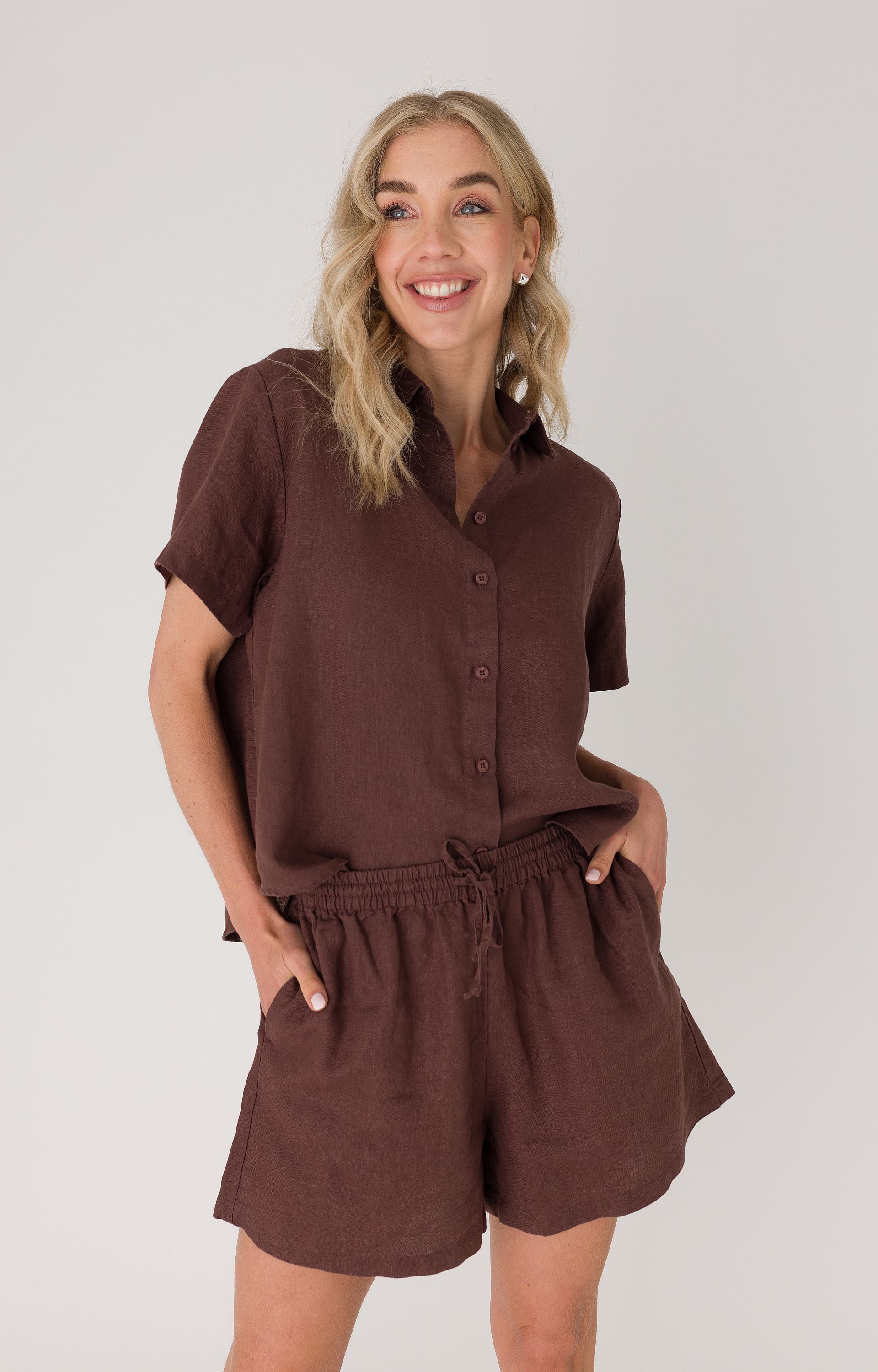 Blouse Mina