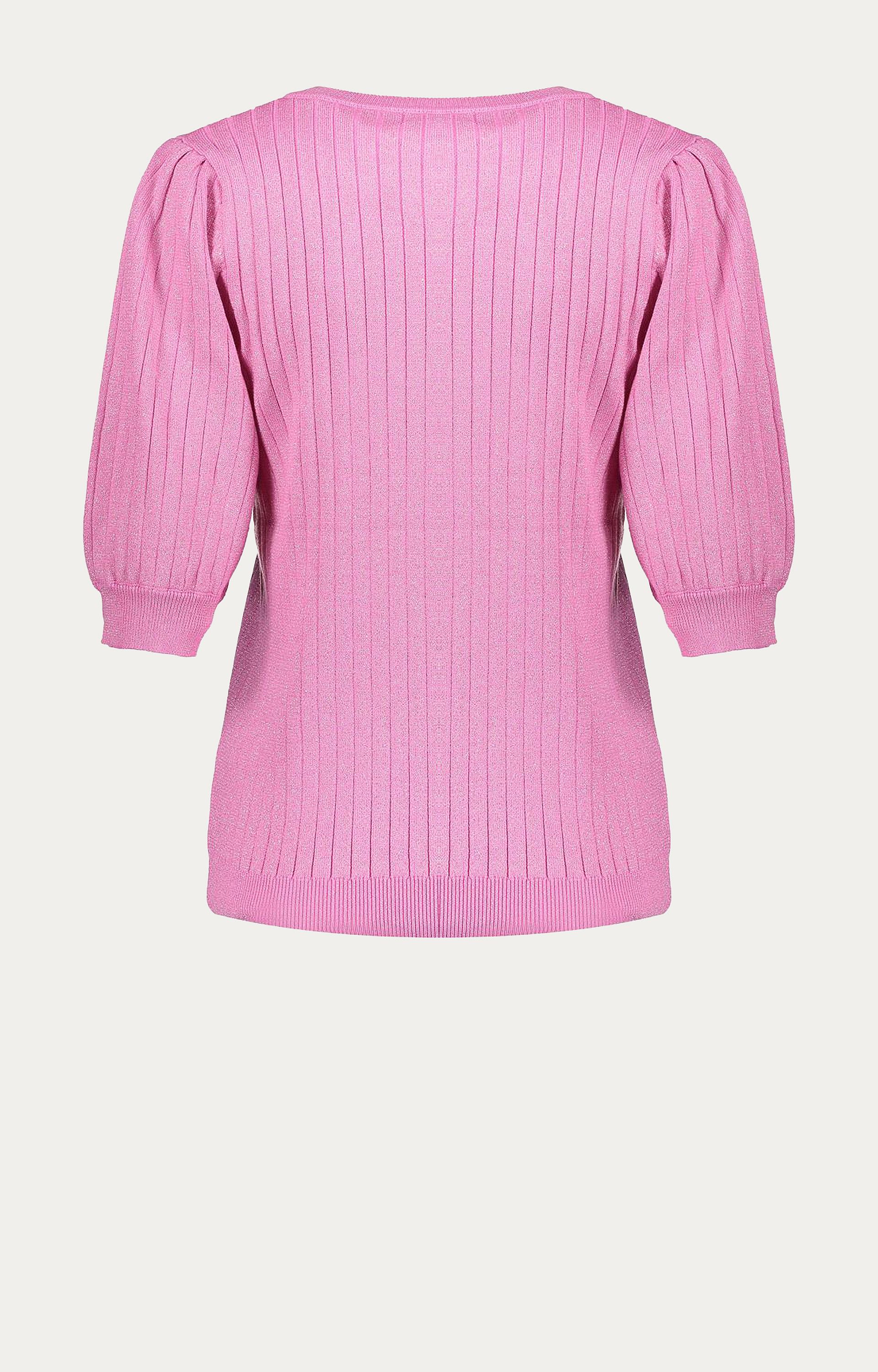 Pullover Pink