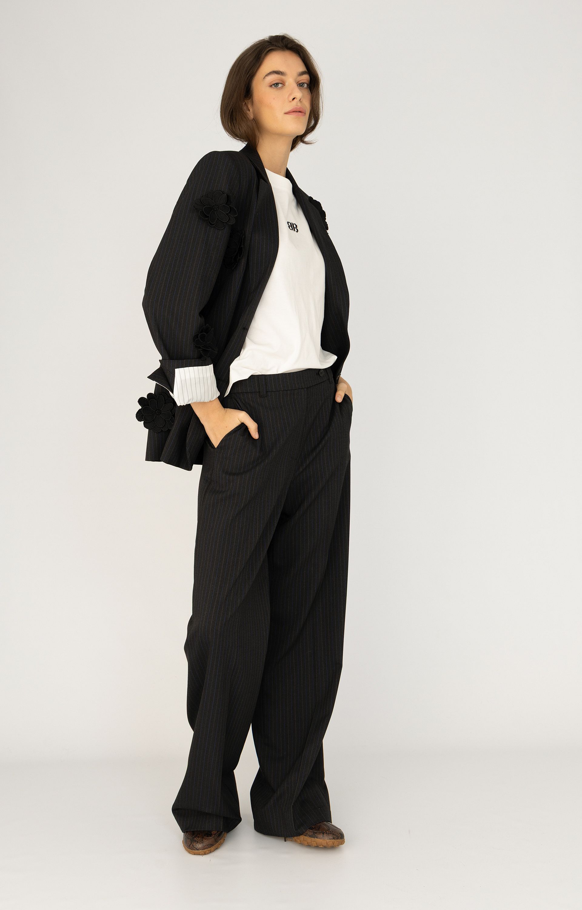 Blazer Emmi