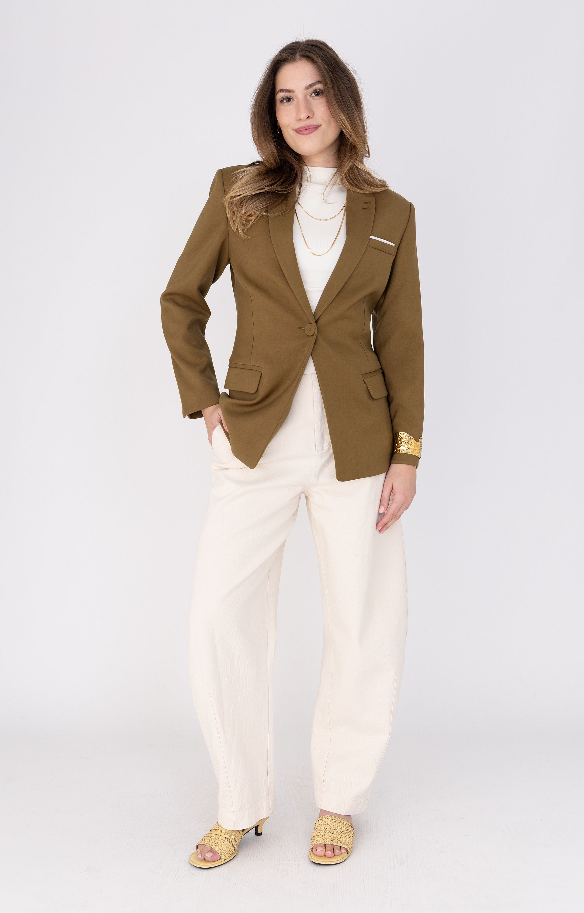 Blazer Kanan