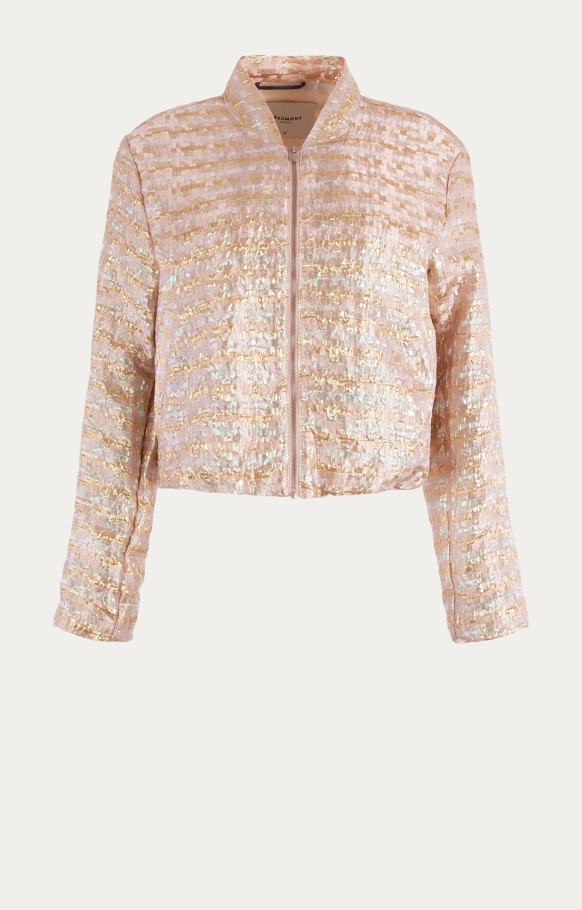 Jacket Clemence
