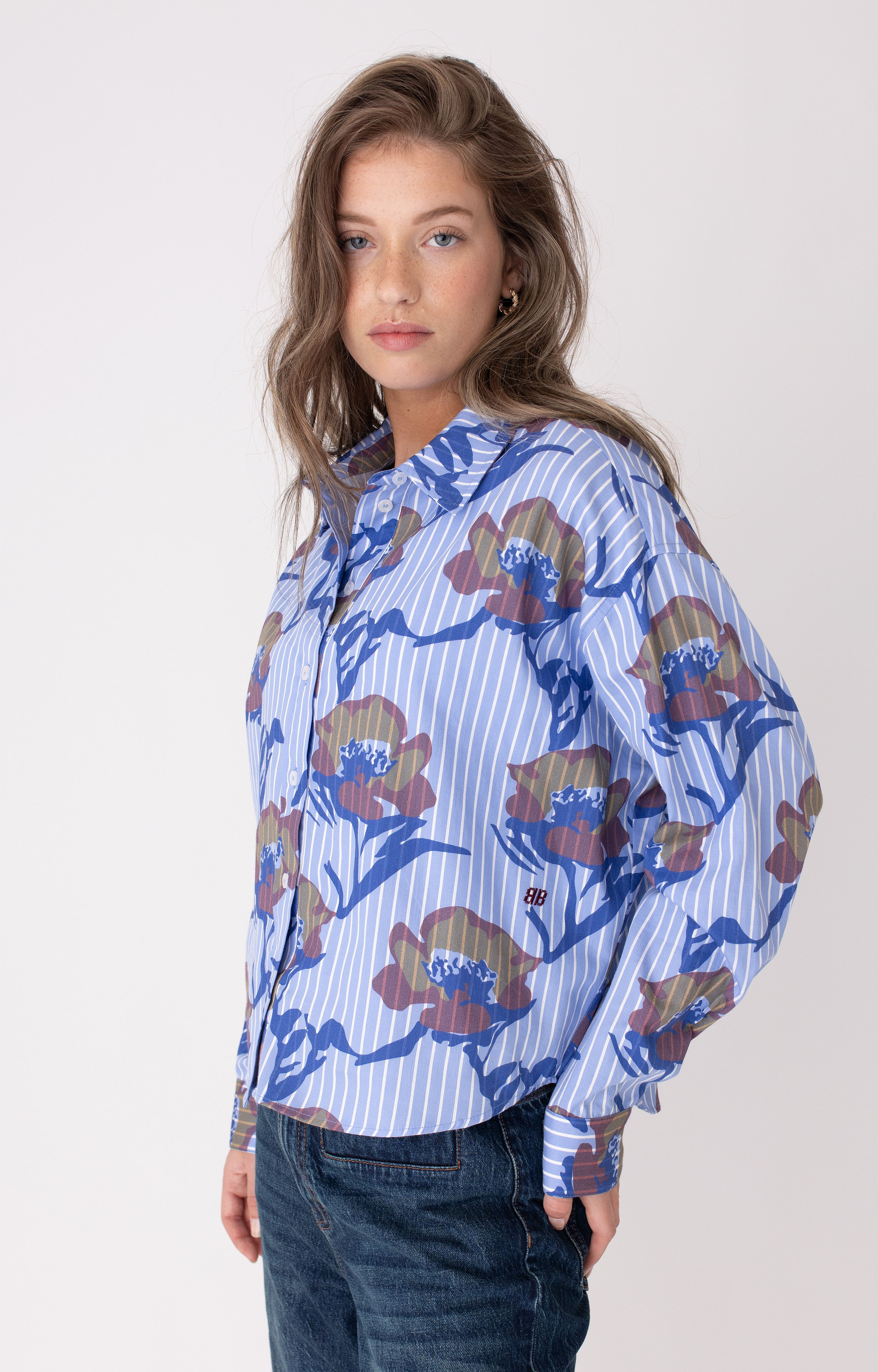 Blouse Sam