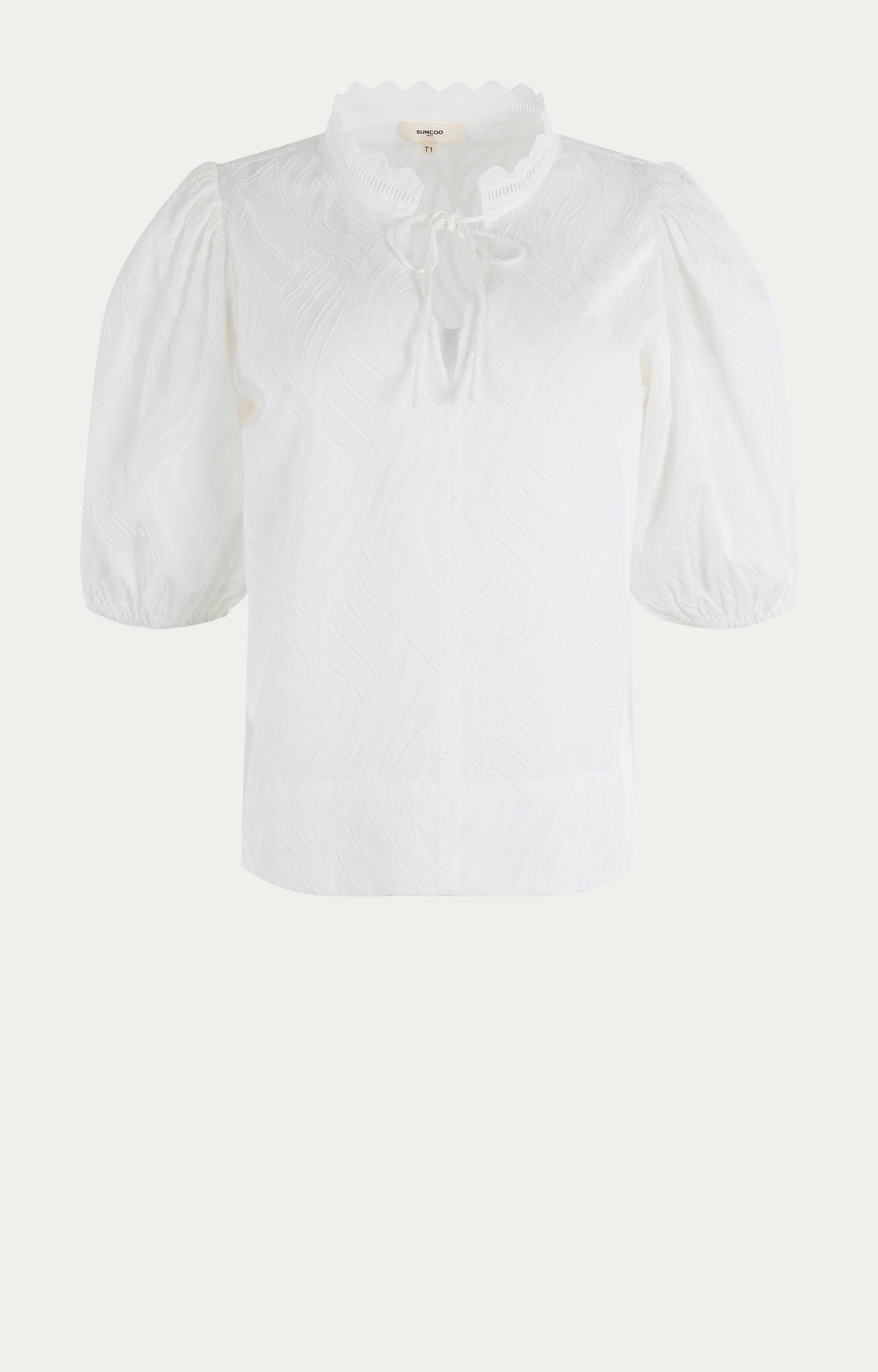 Blouse Luxy