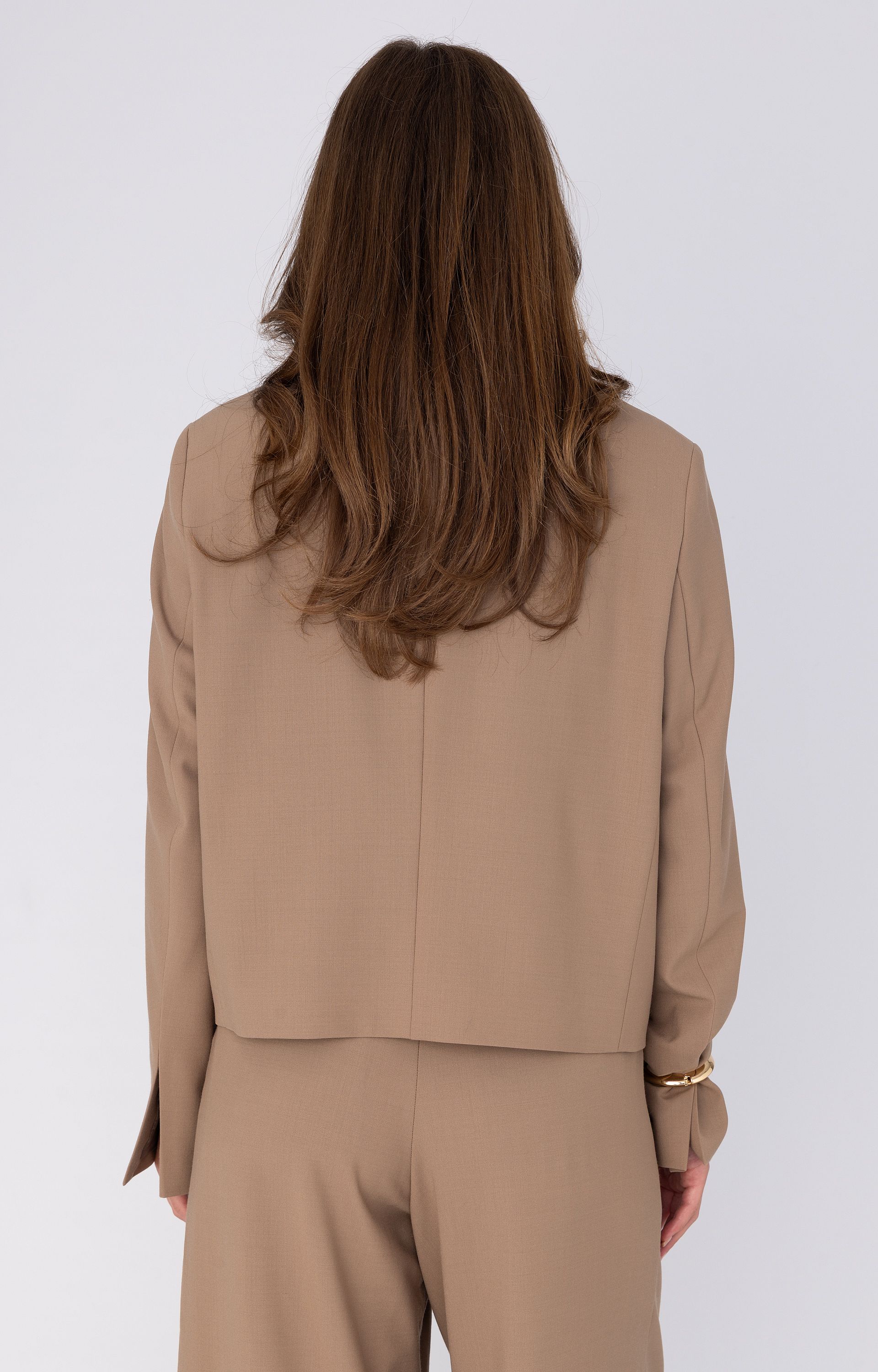 Wolmix Blazer