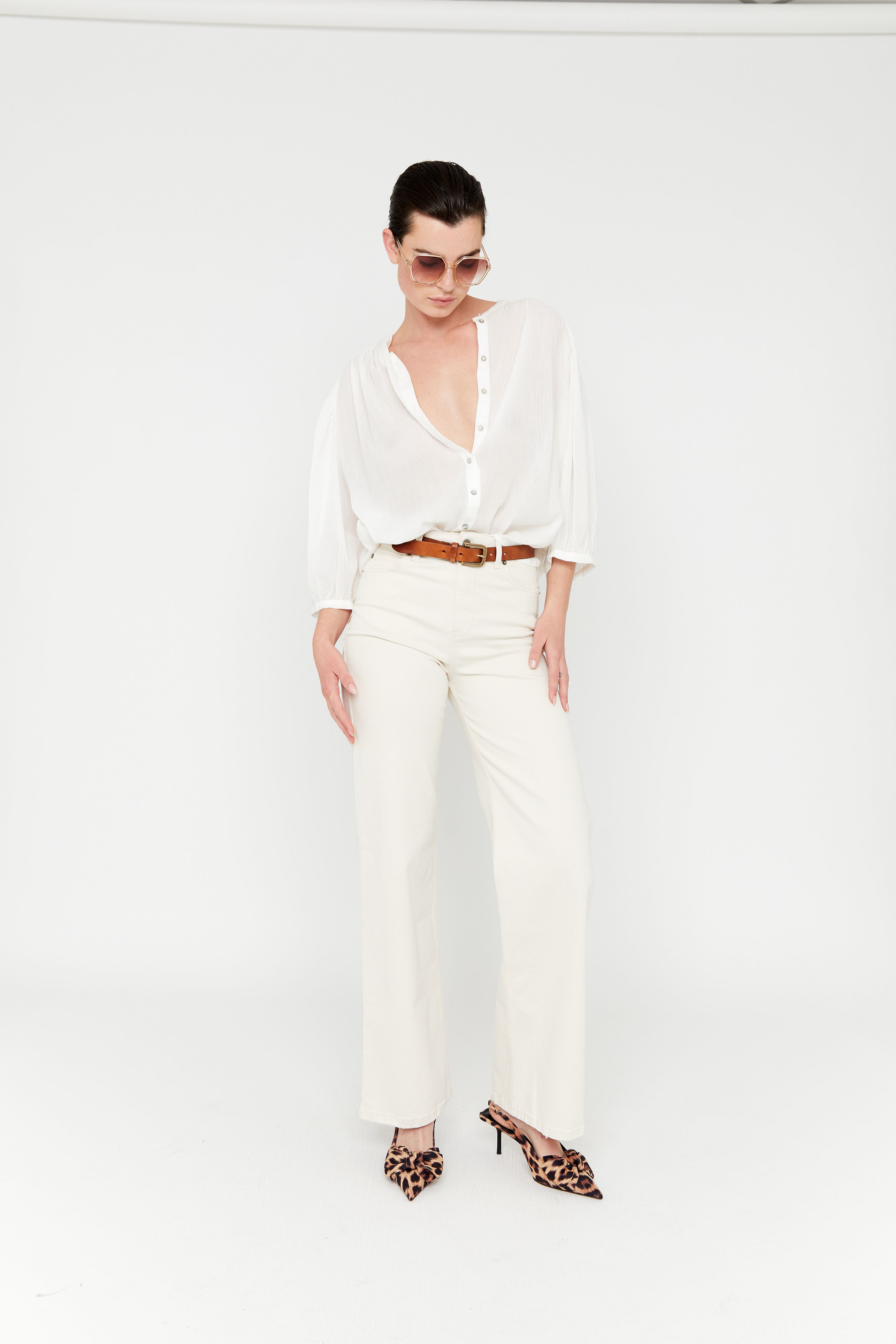 Blouse Sophia