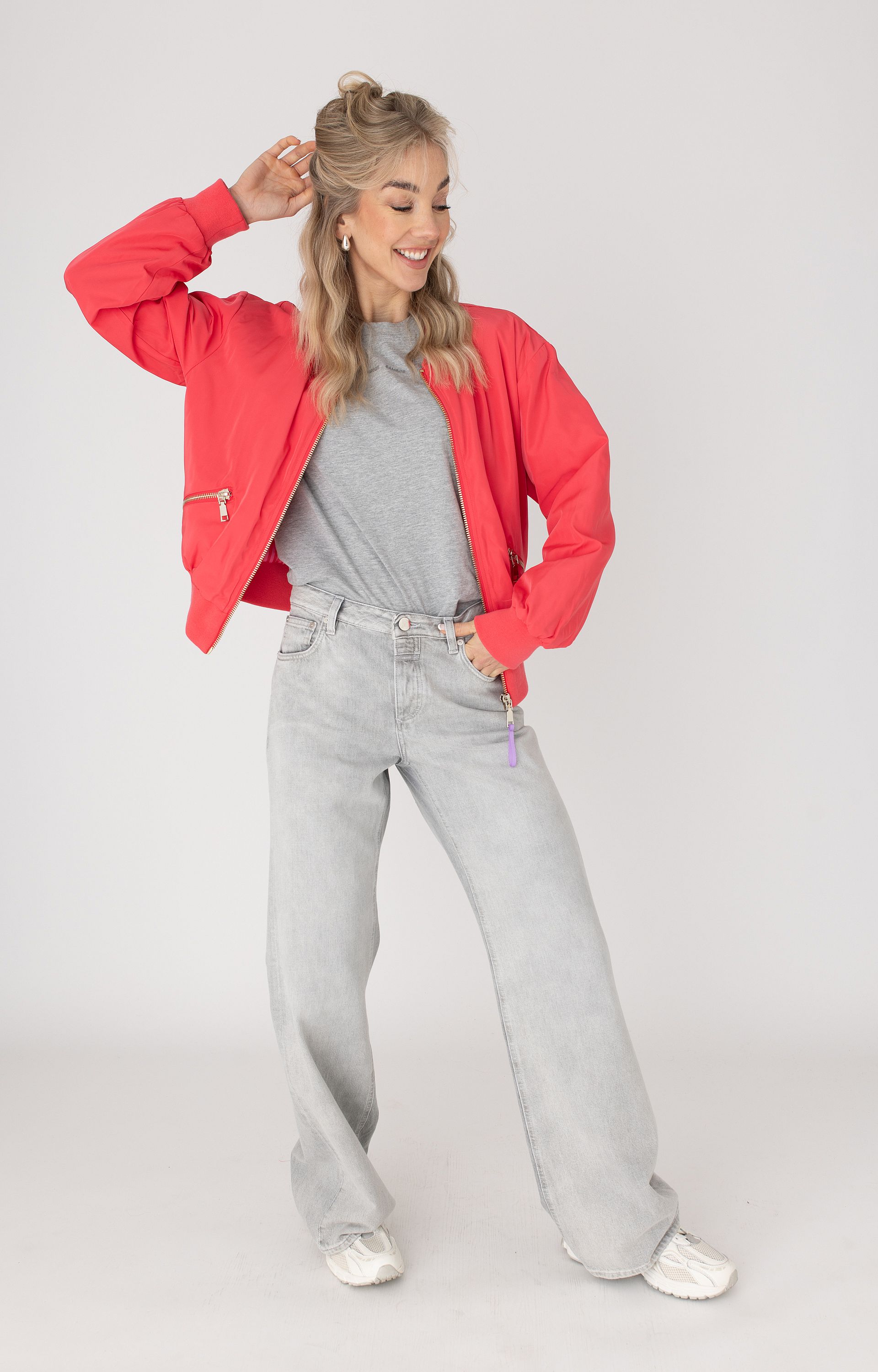 Jacket Nunora
