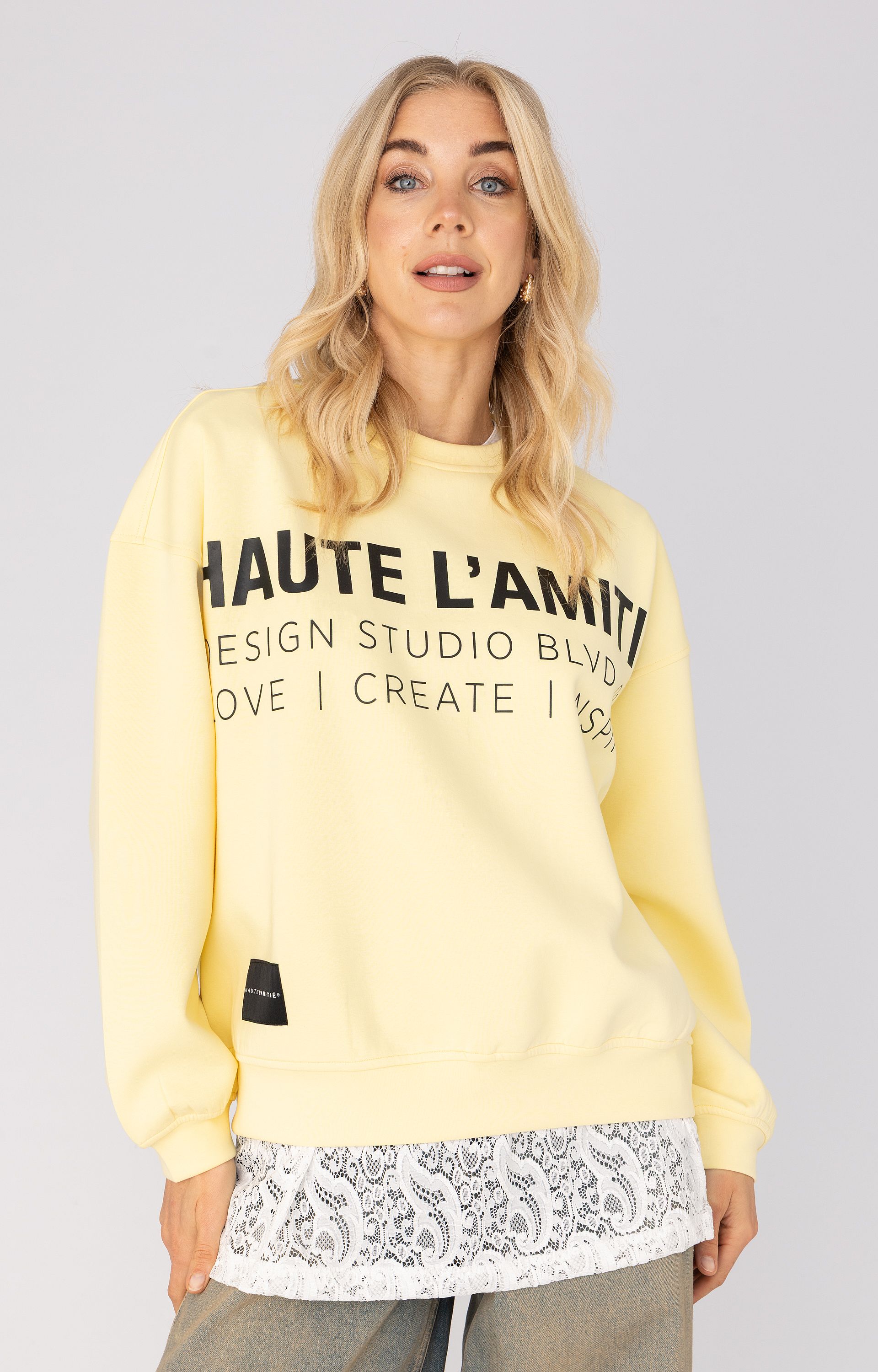 Sweater Logo 