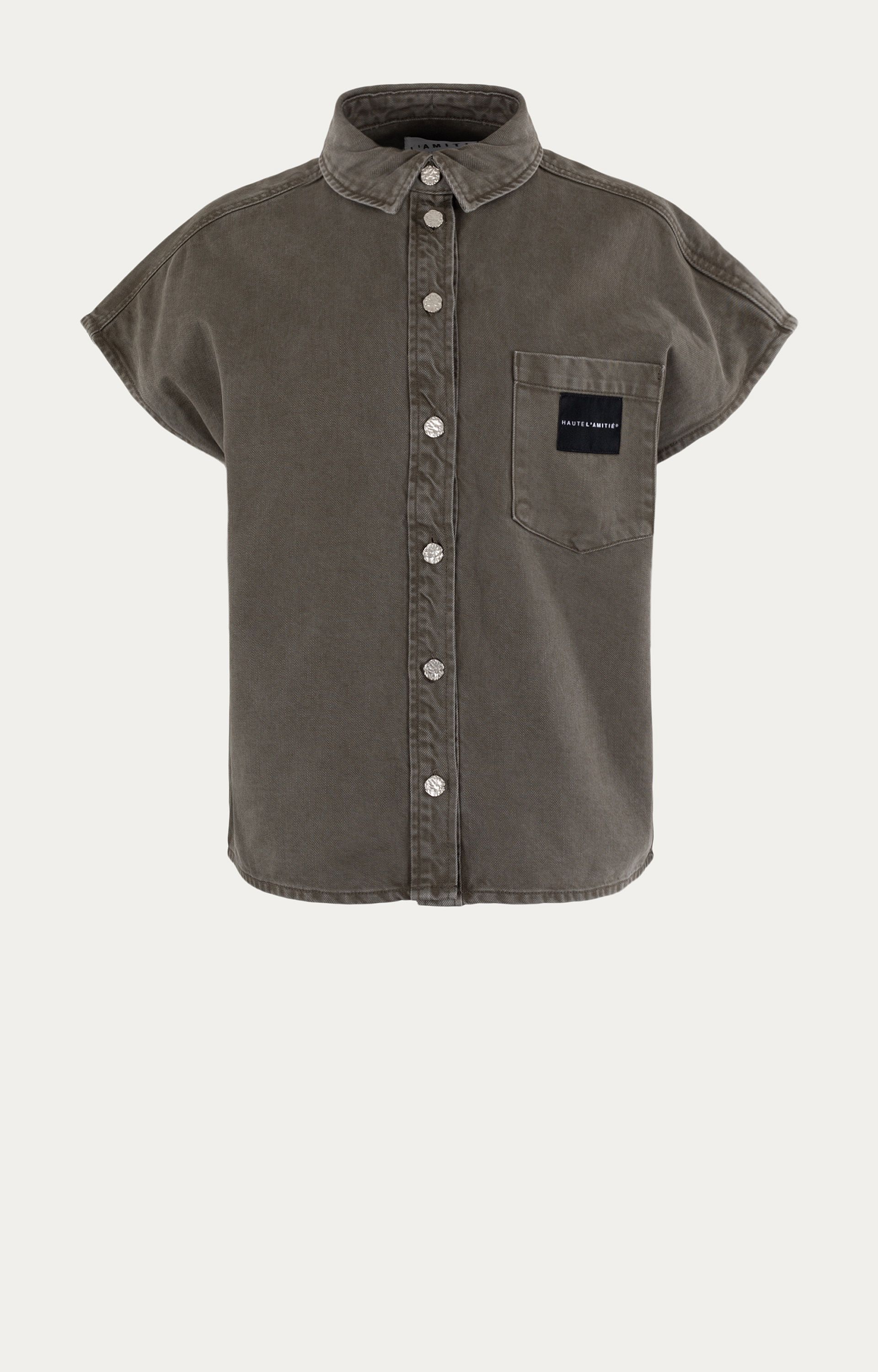 Blouse Enigma Logo