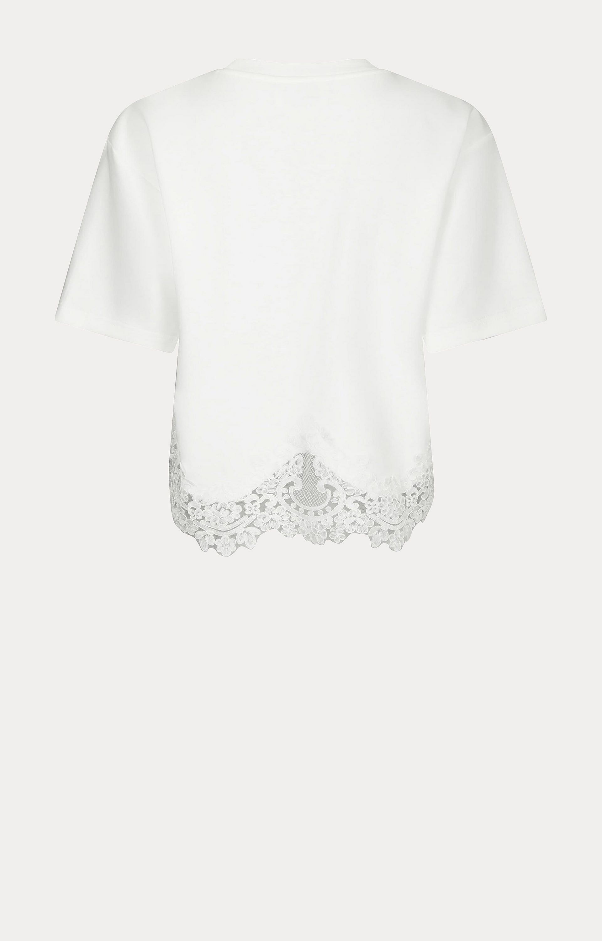 T-shirt Aria Lace
