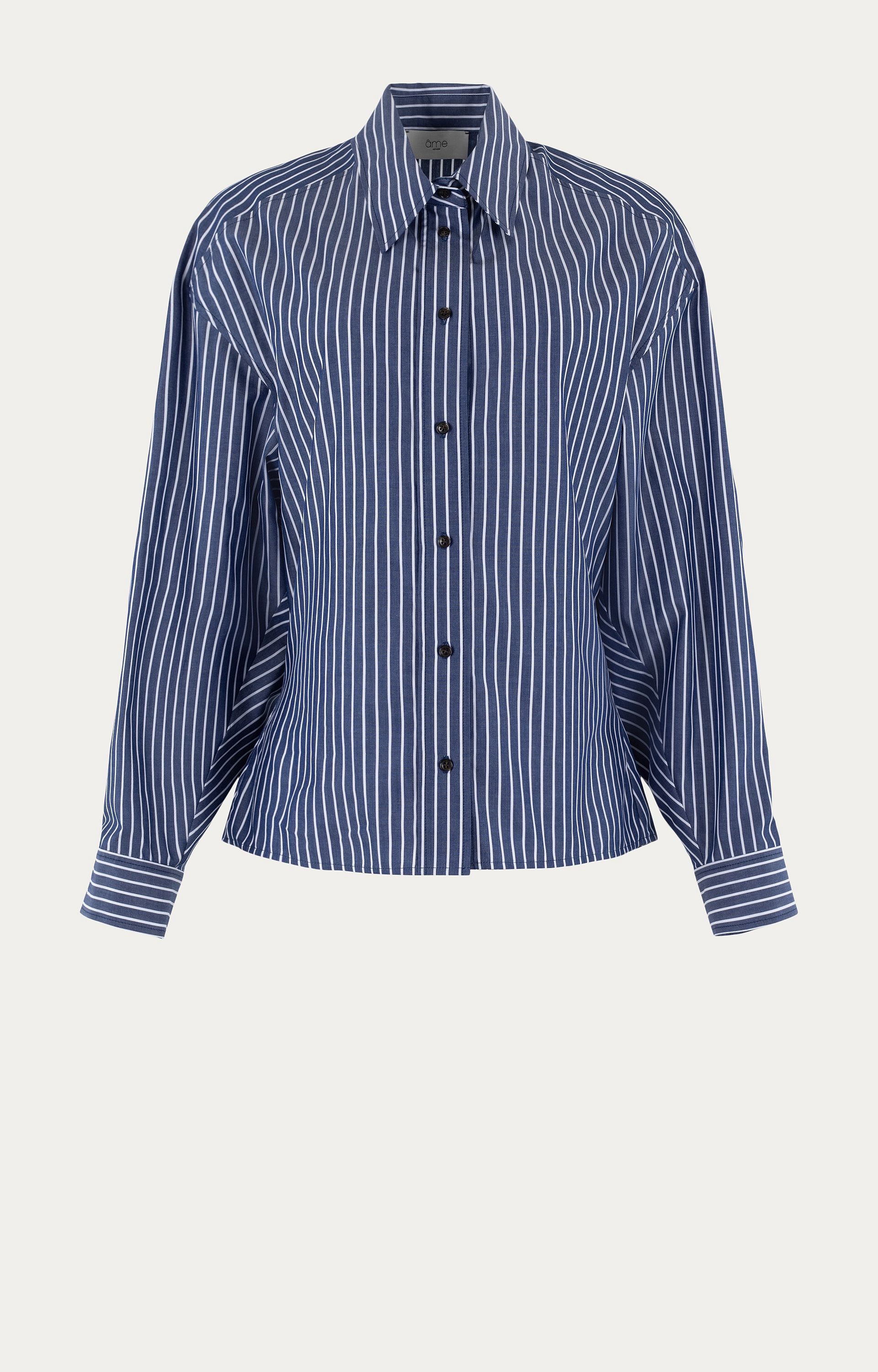 Blouse Mason