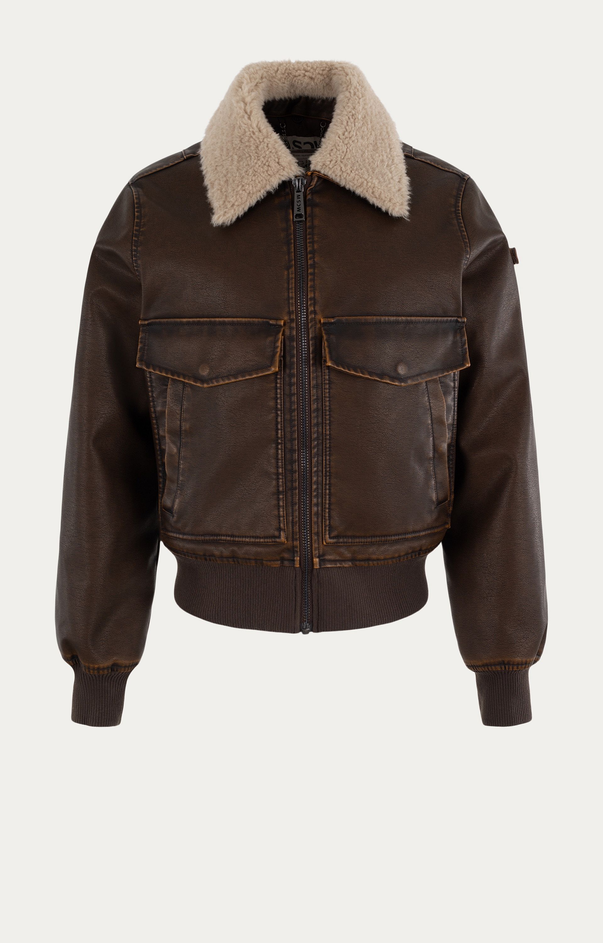 Jas Bomber 
