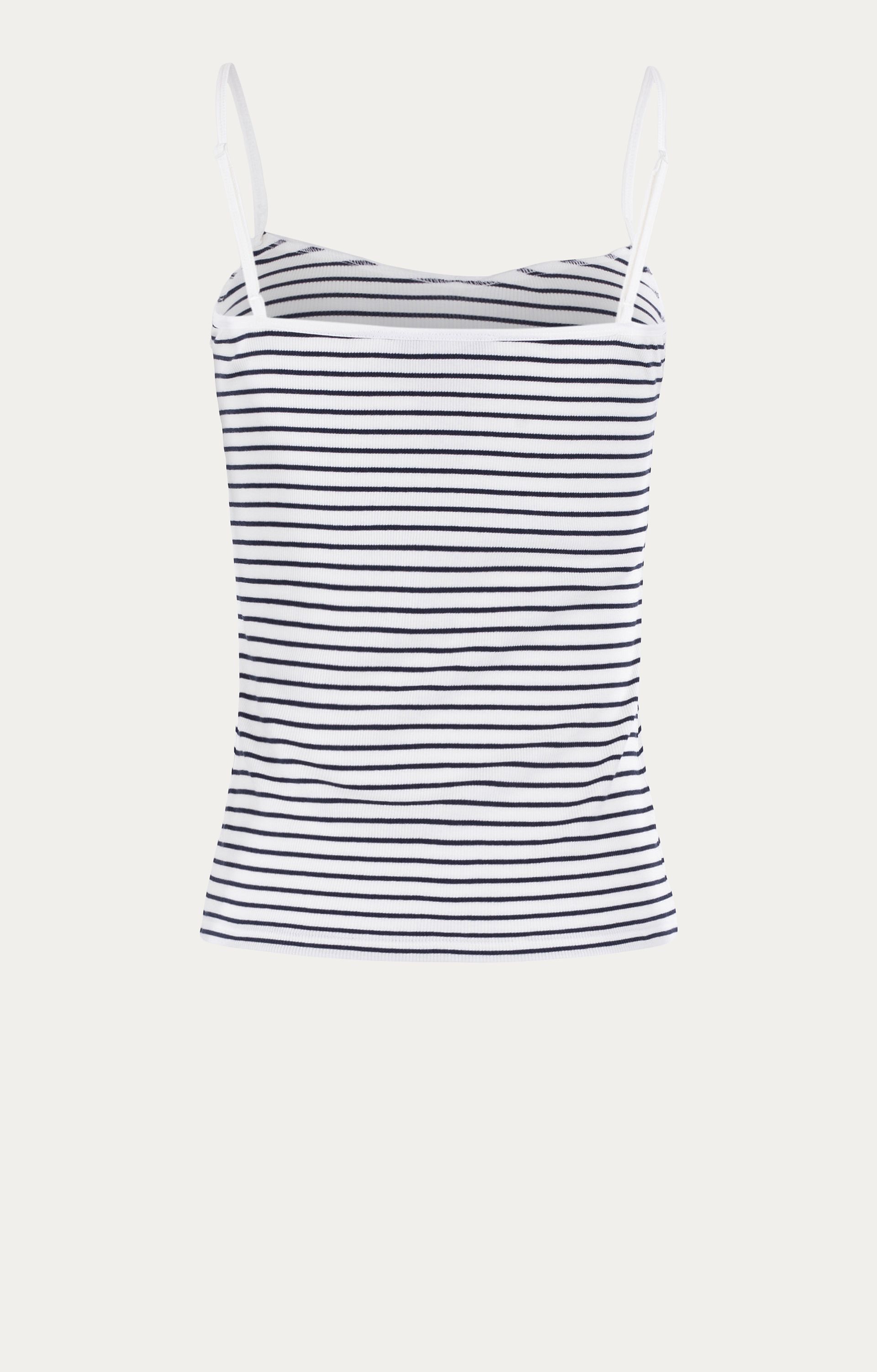 Hetty top