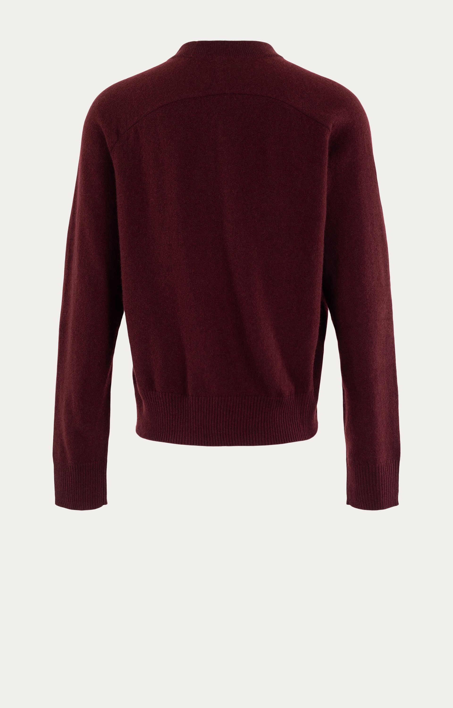 Pullover Cashmere