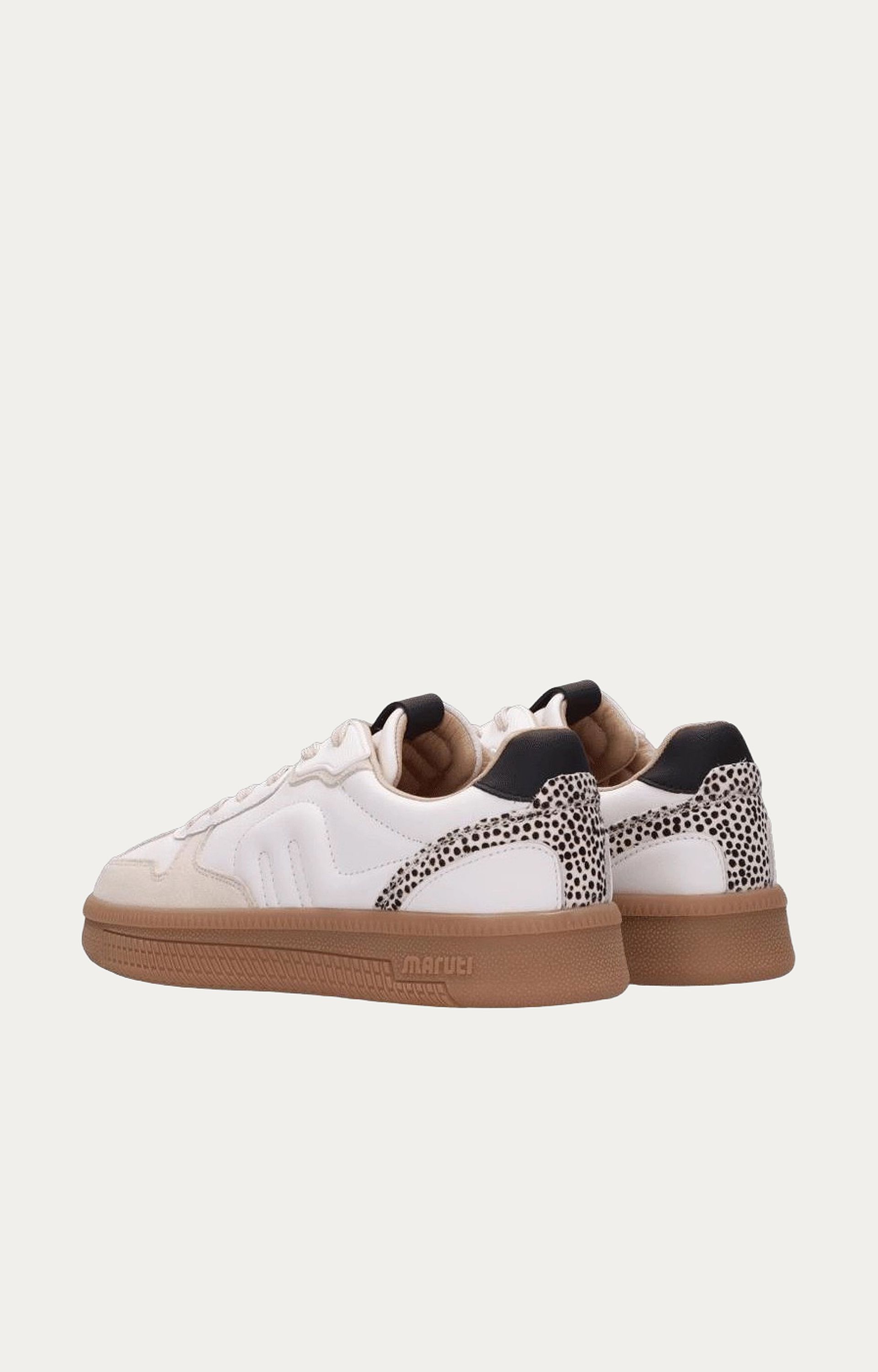 Sneaker Yale