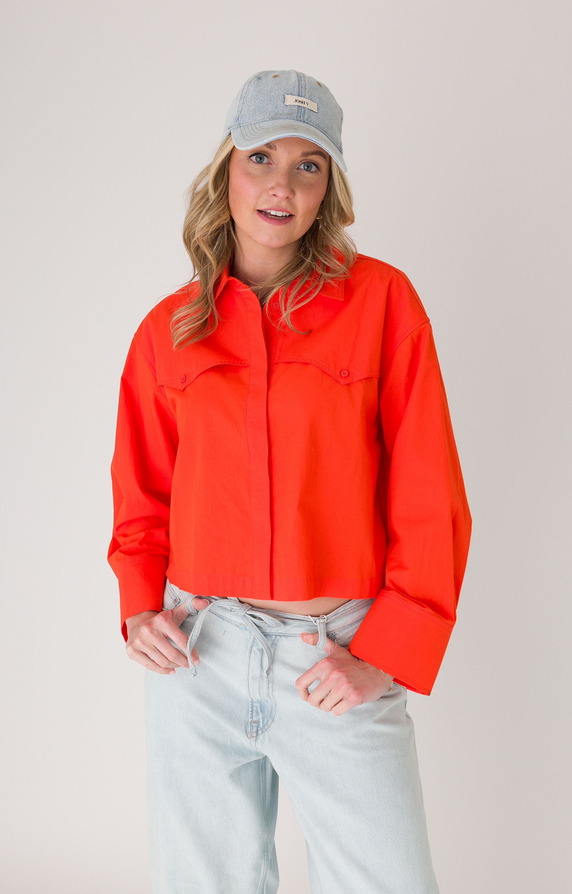 Blouse Ciru