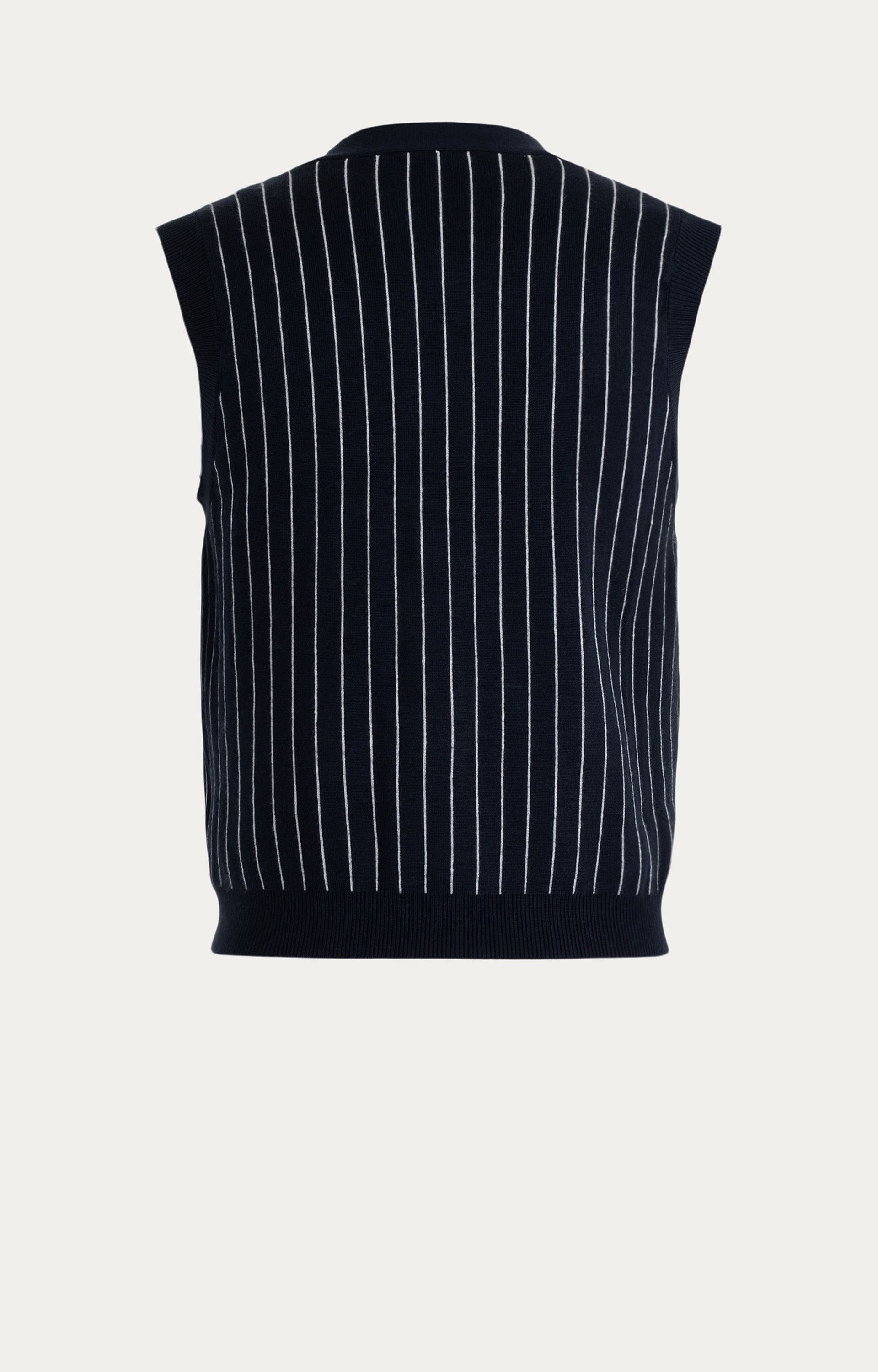 Gilet Eleo