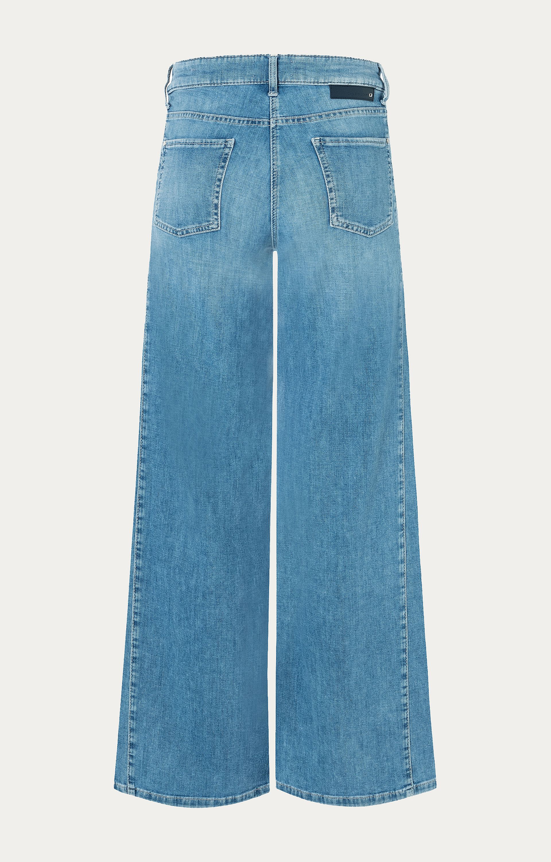 Jeans Palazzo