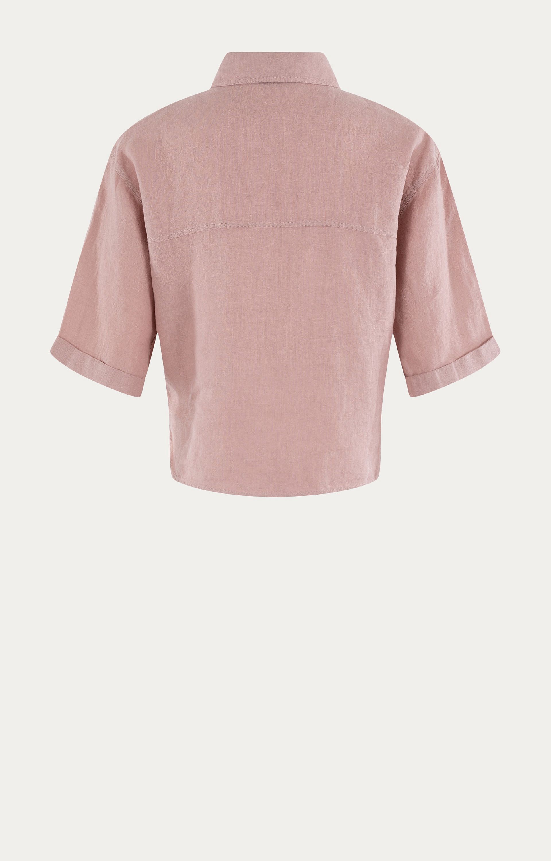 Blouse Lady 