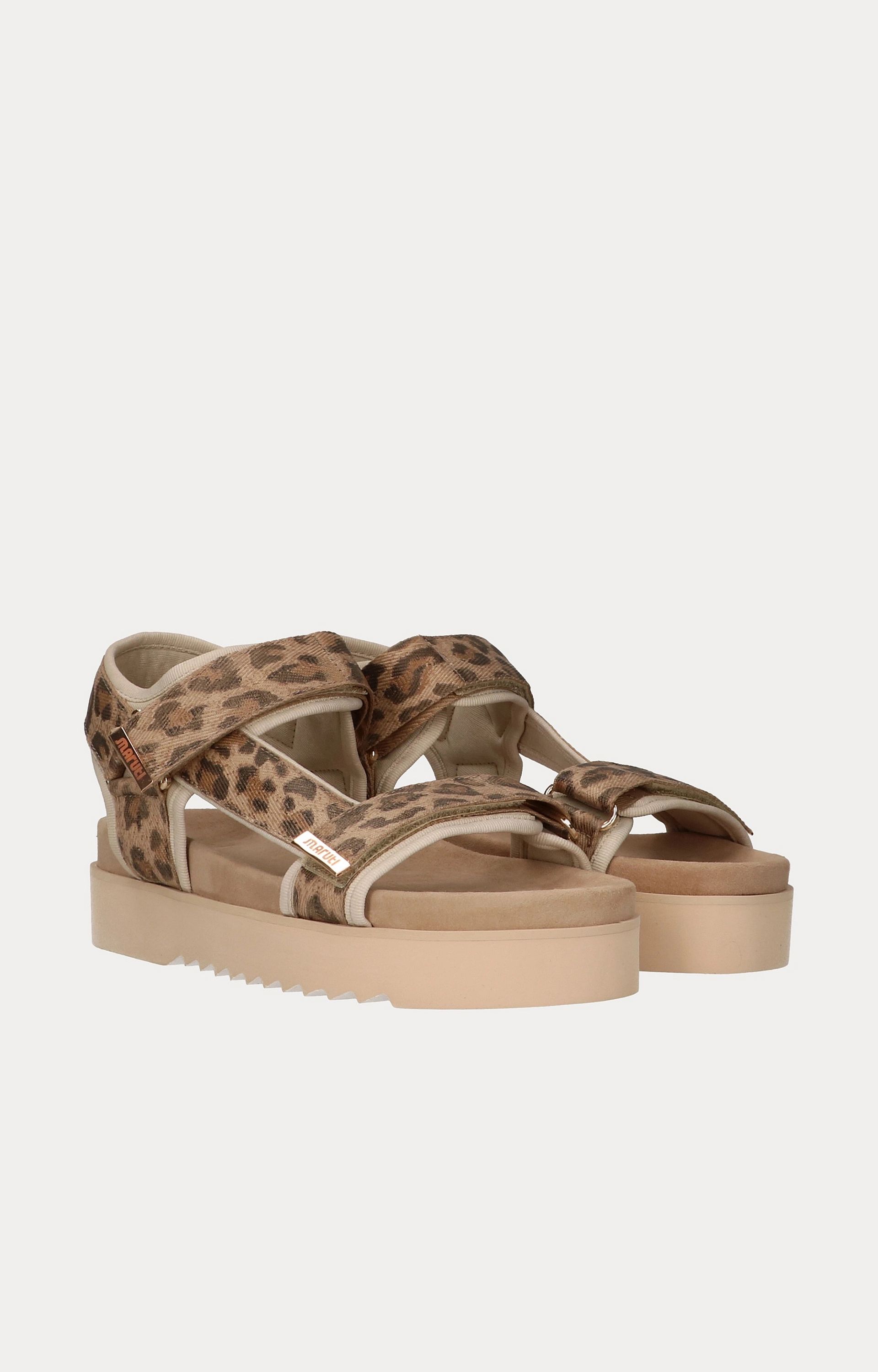 Sandalen Beau