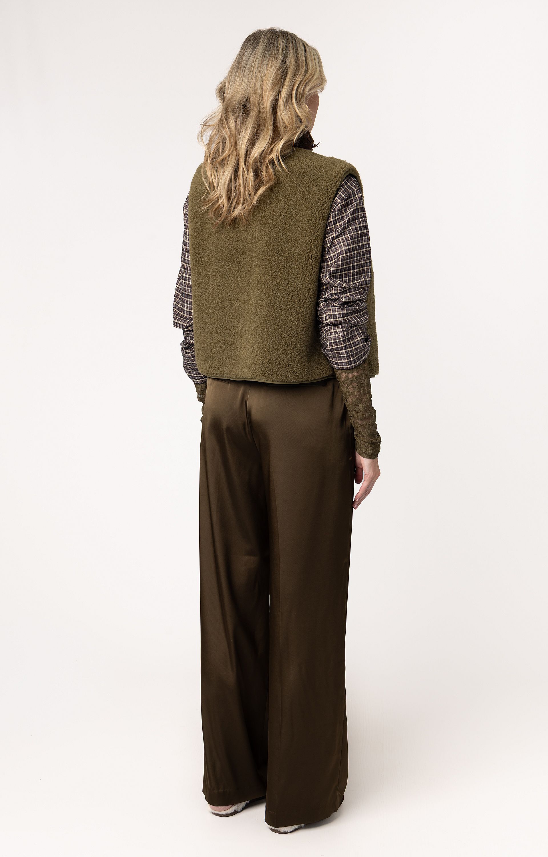 Gilet Ella