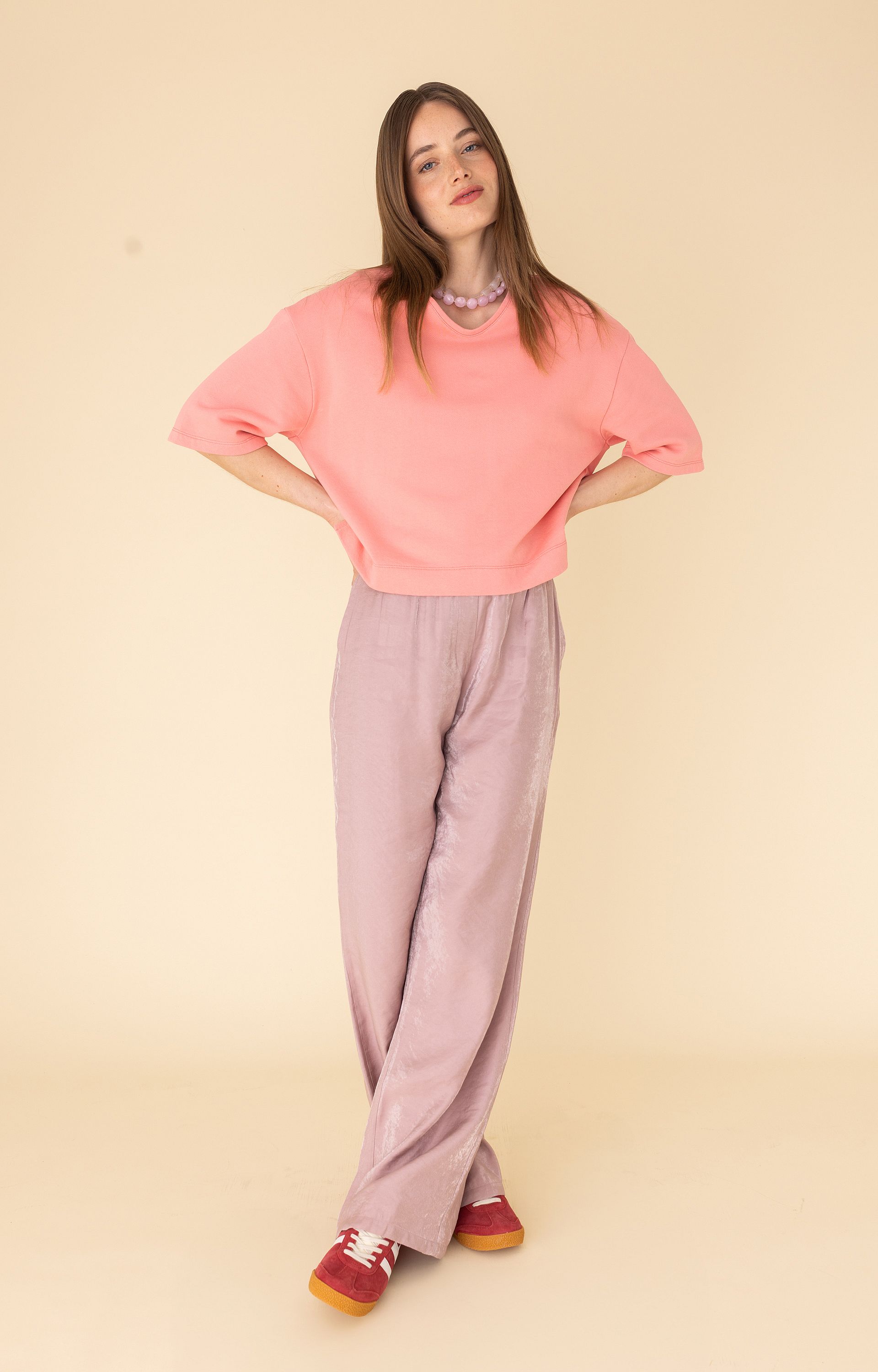 Sweater Sheri