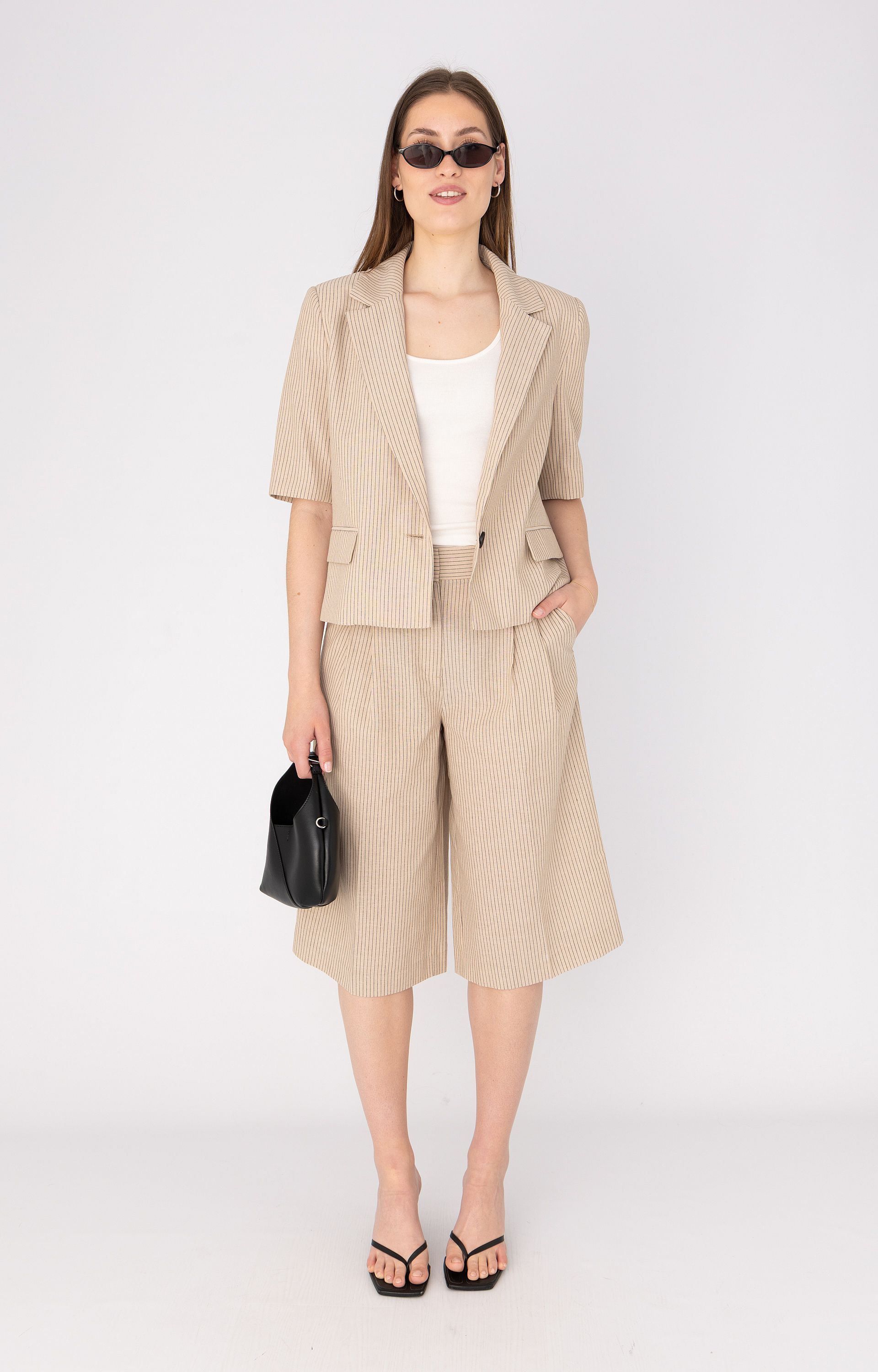 Nadine Blazer 