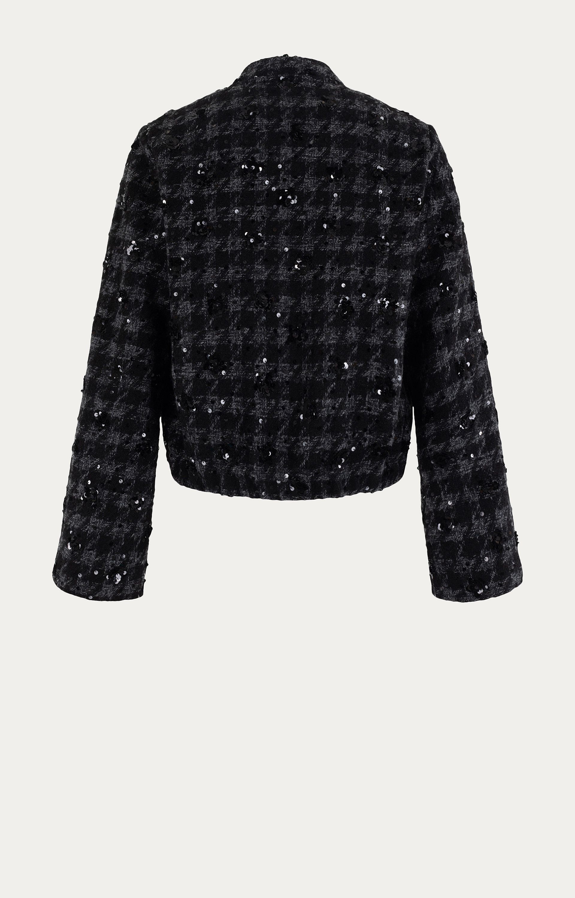 Jasje met pailletten