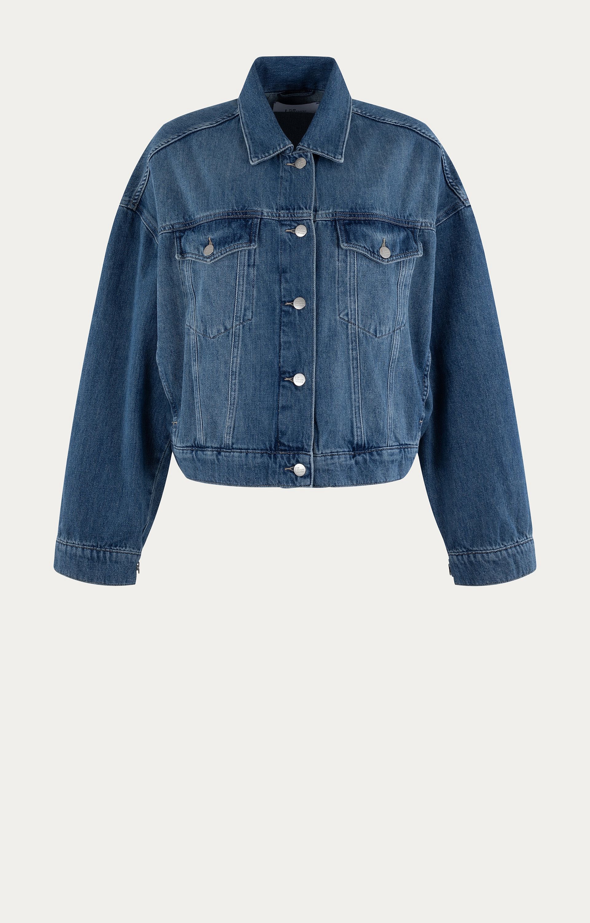 D15 Oversize Jacket 