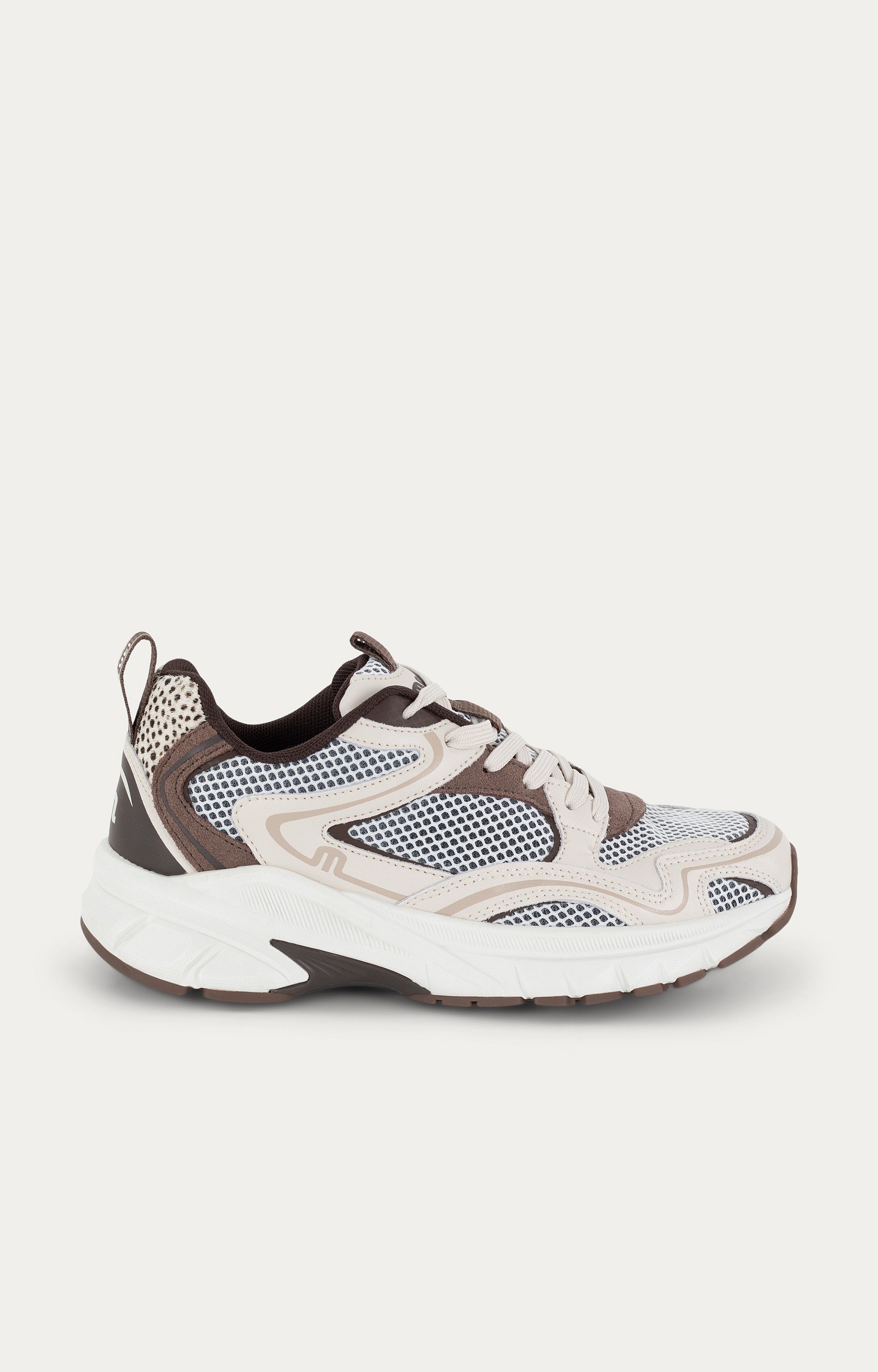 Sneaker Novi 