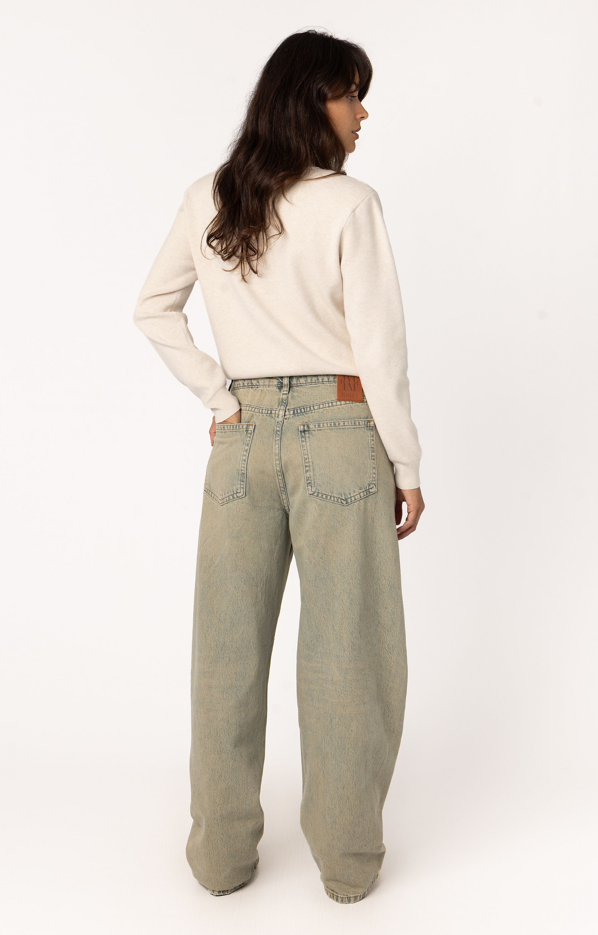 Jeans Dewi