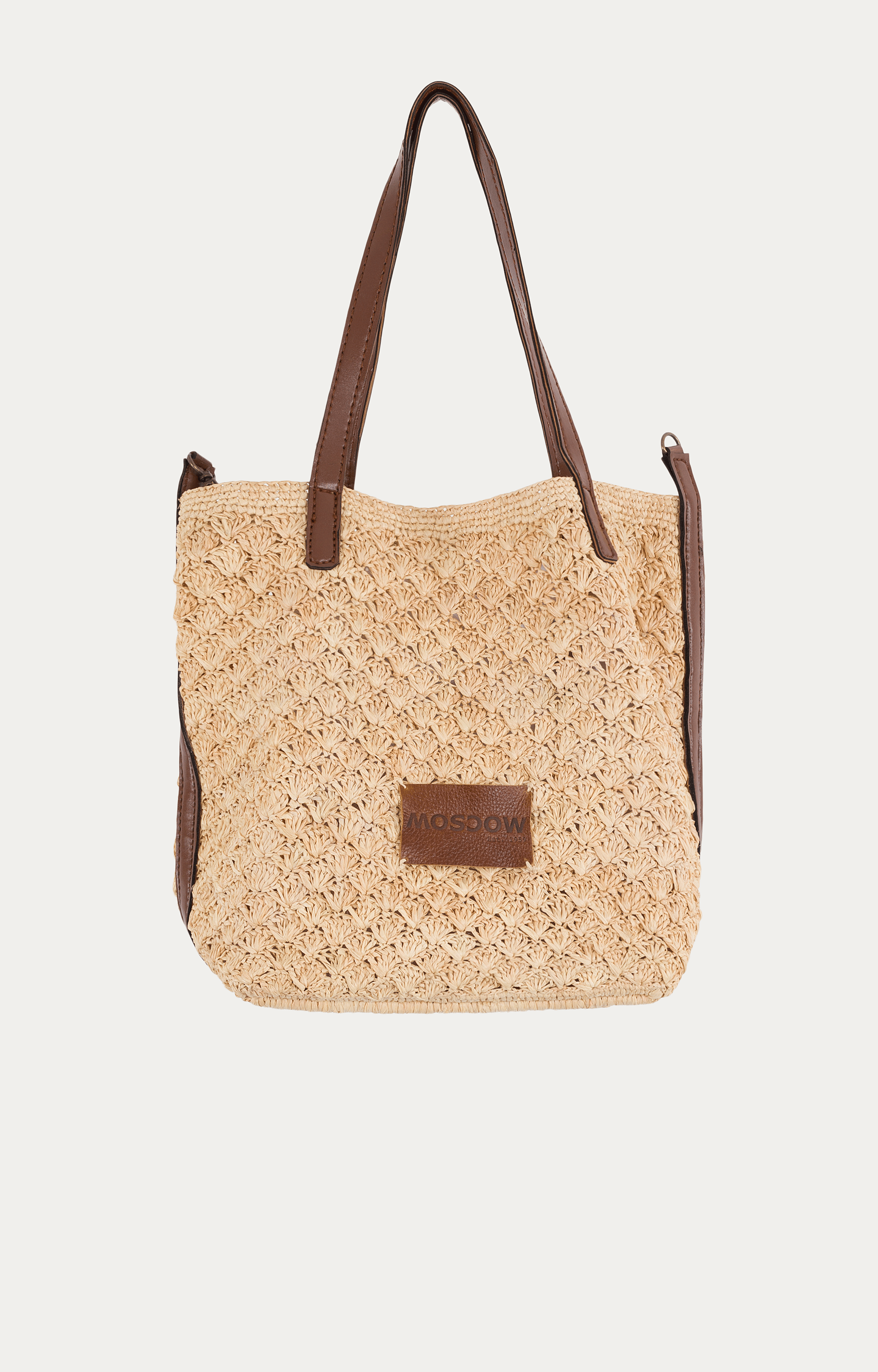 Shell bag