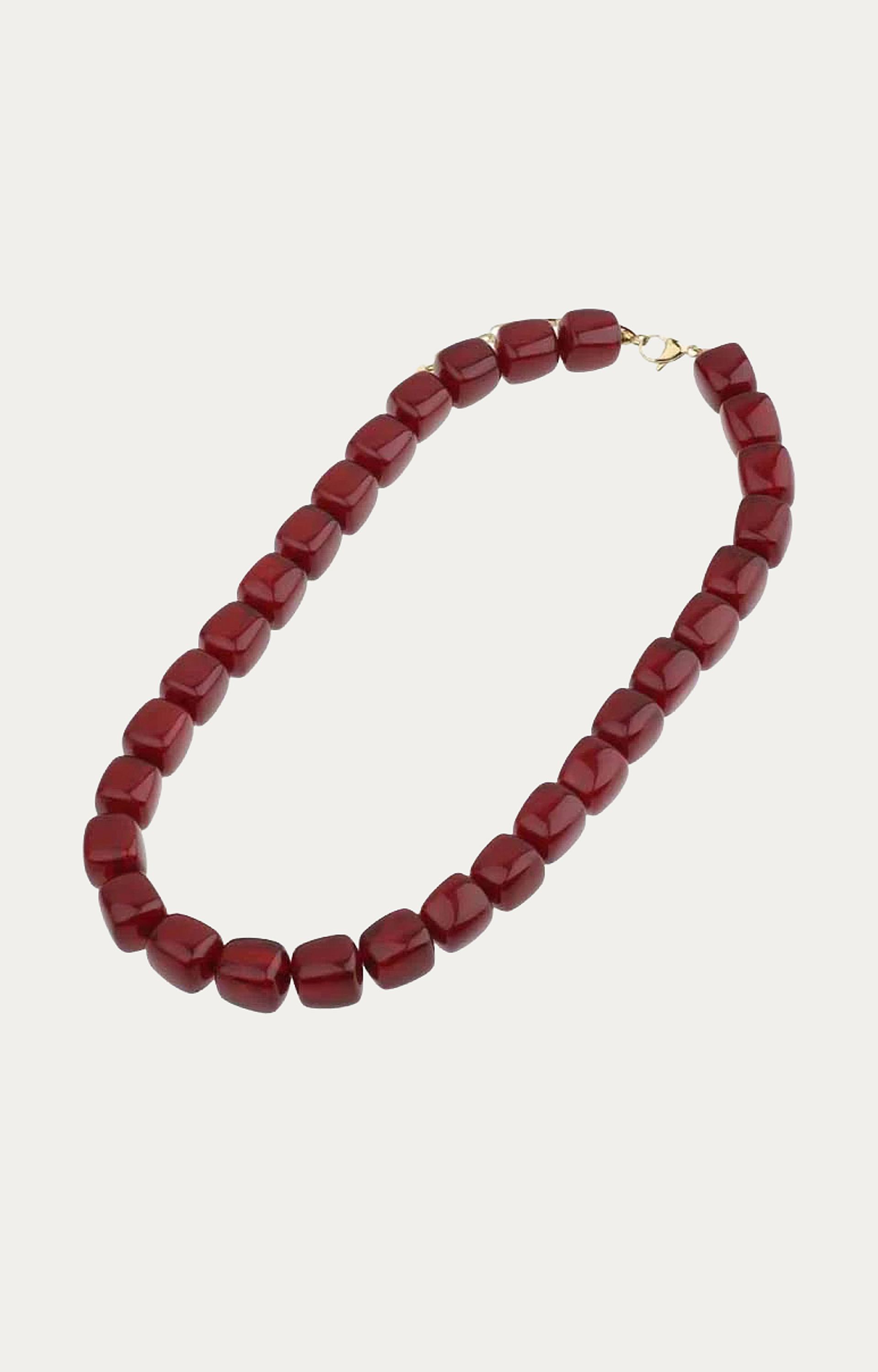 Kralen ketting 