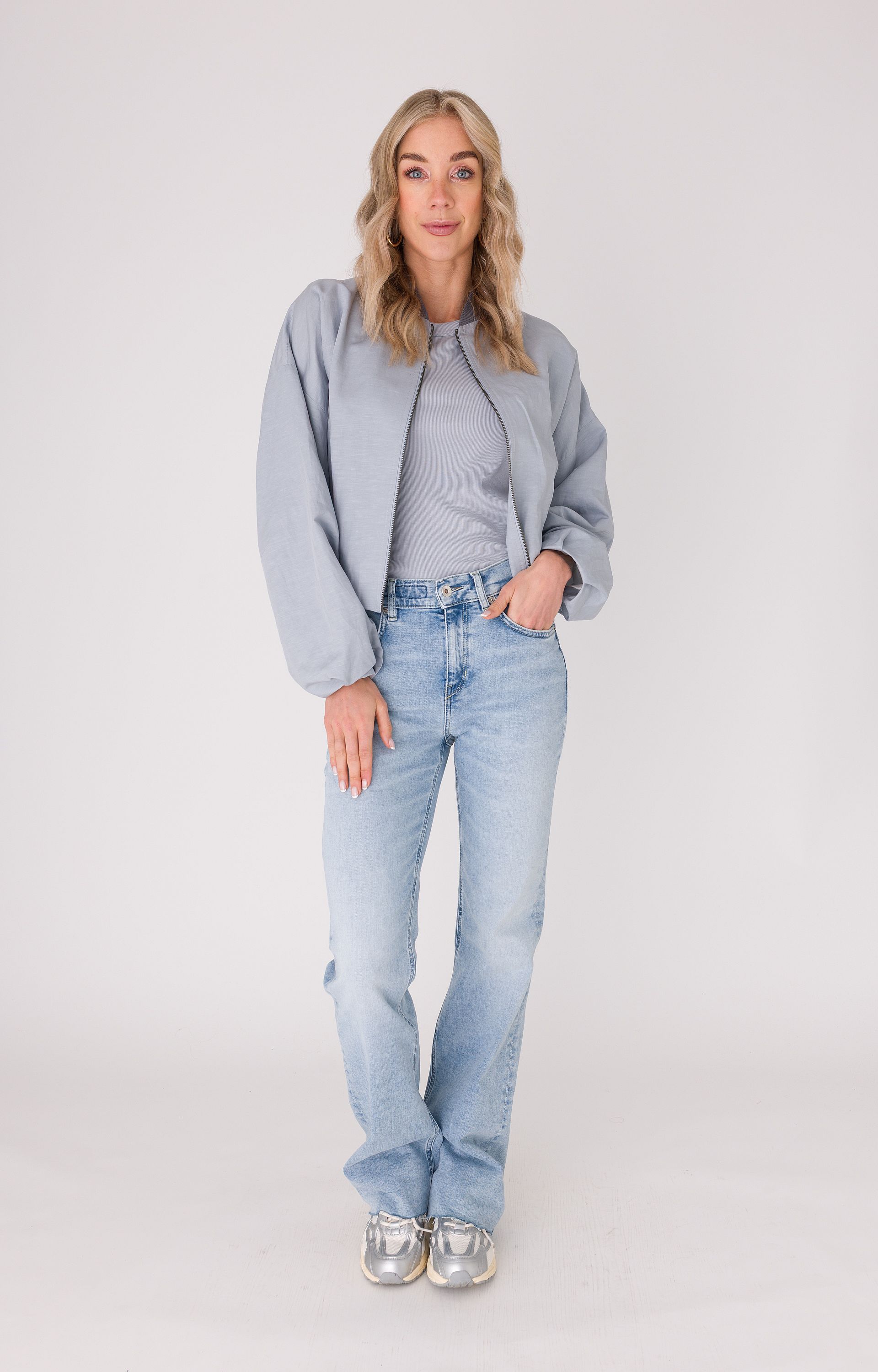 Jacket Braddan