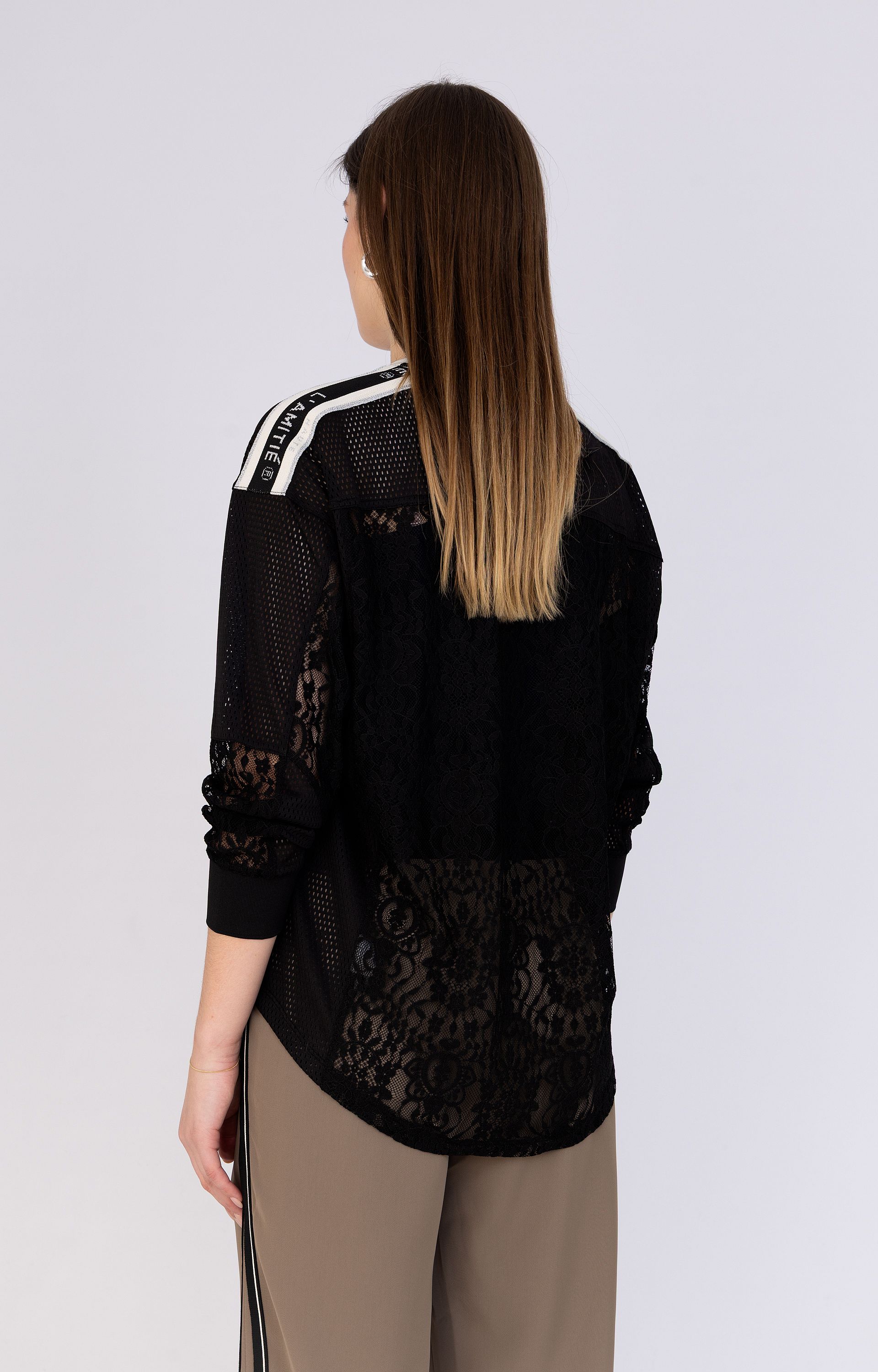 Shirt Lace Football