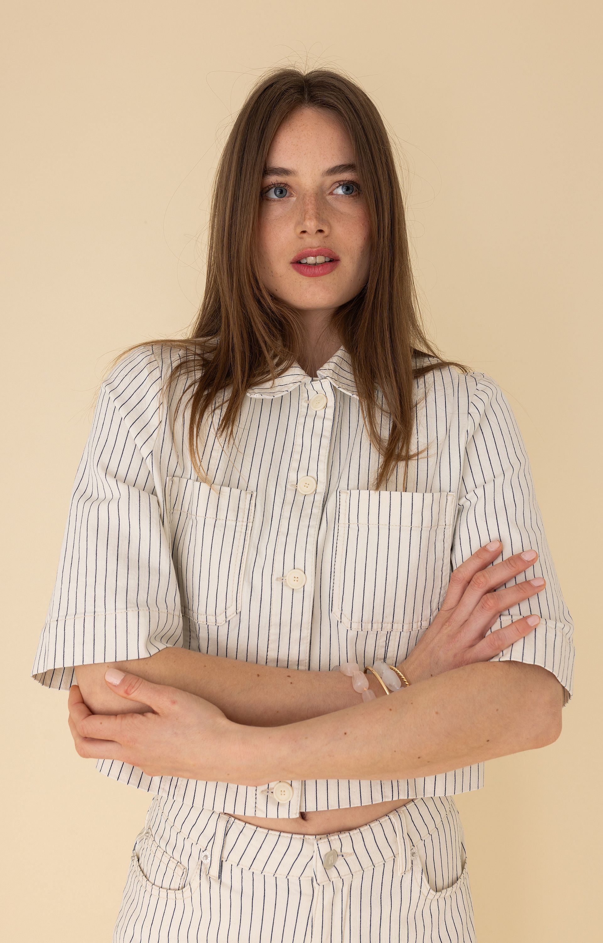Blazer Gipsy