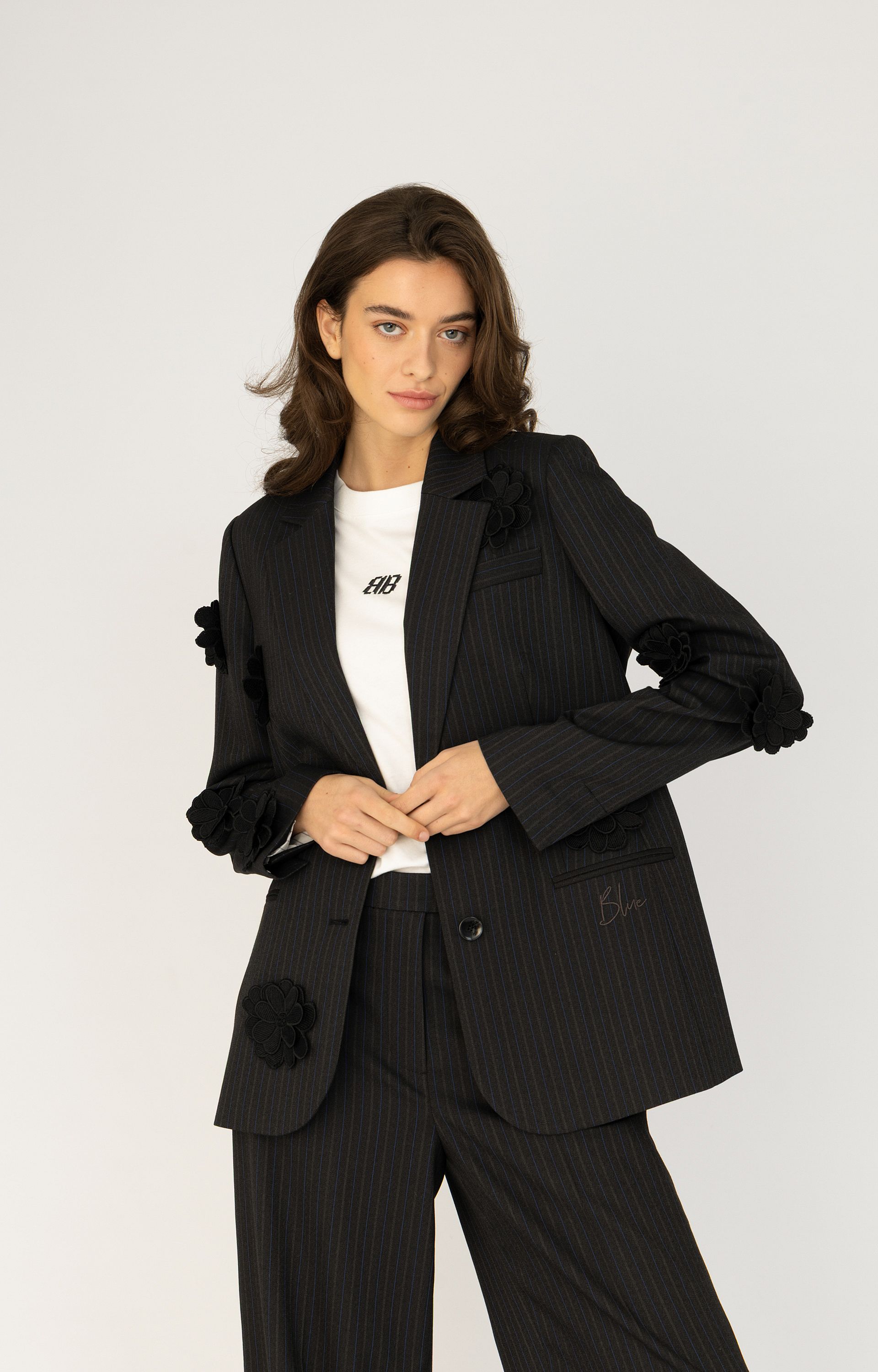 Blazer Emmi