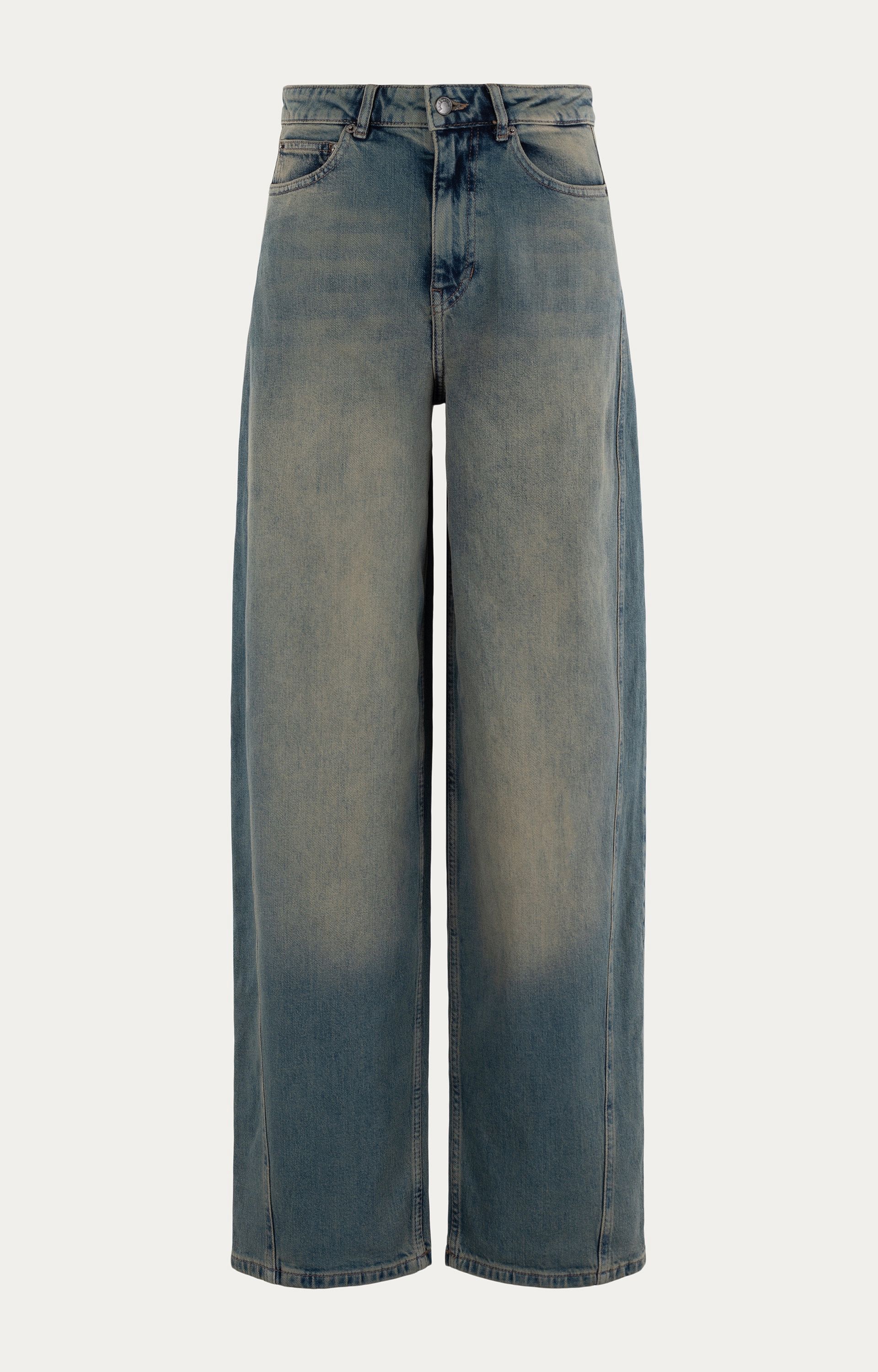 Jeans Bonnie