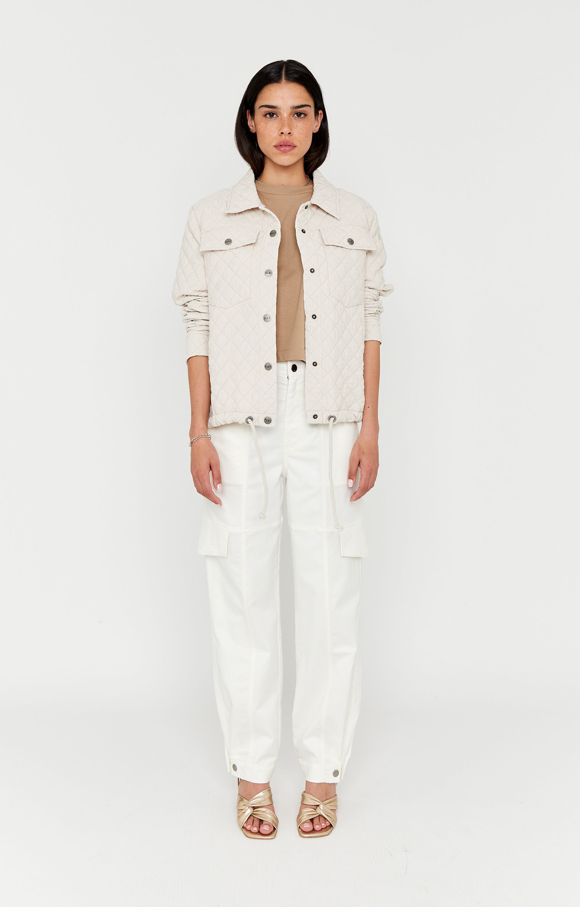 Jacket Bella