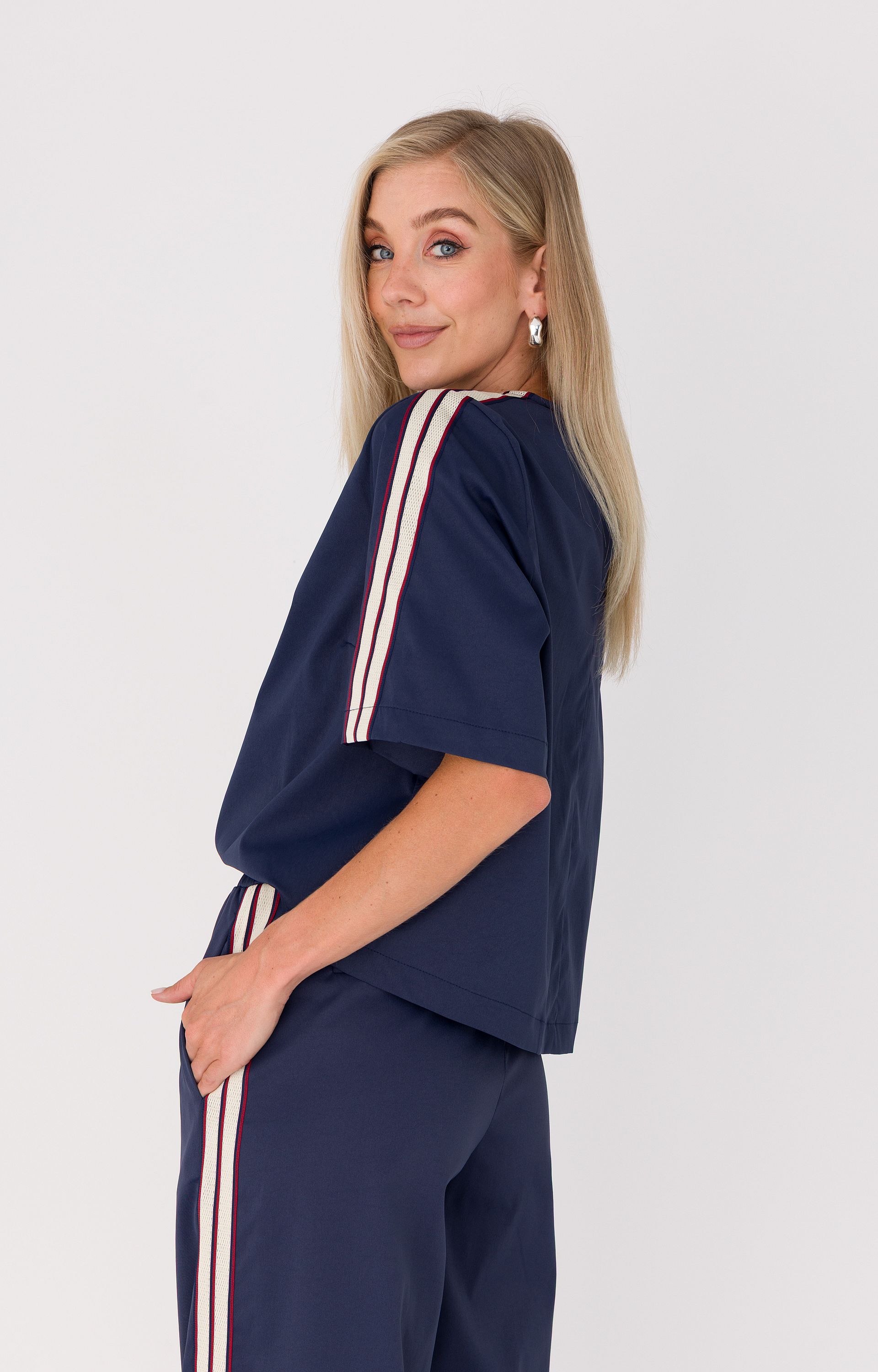 Blouse Mingus