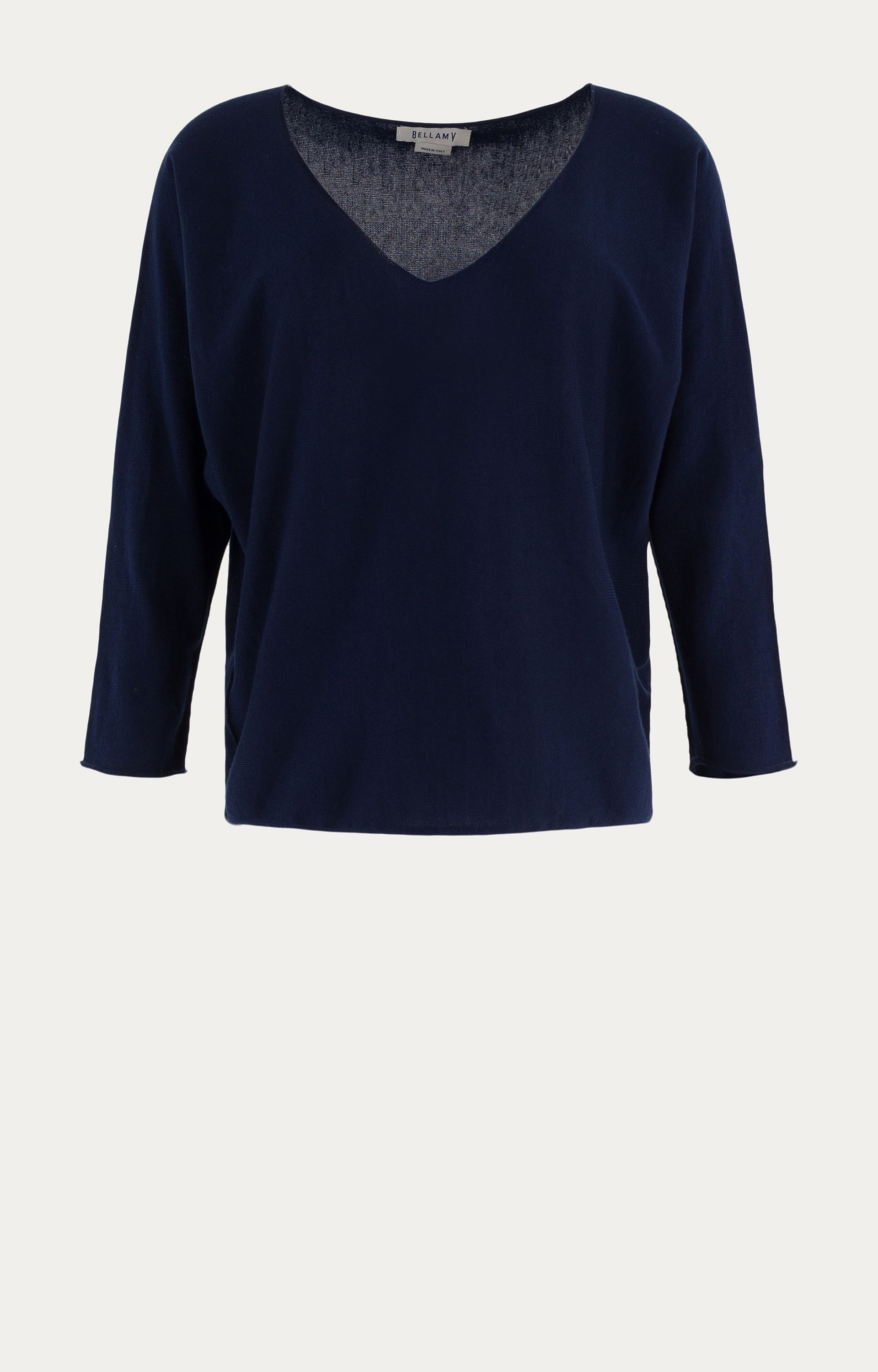 Fannie pullover