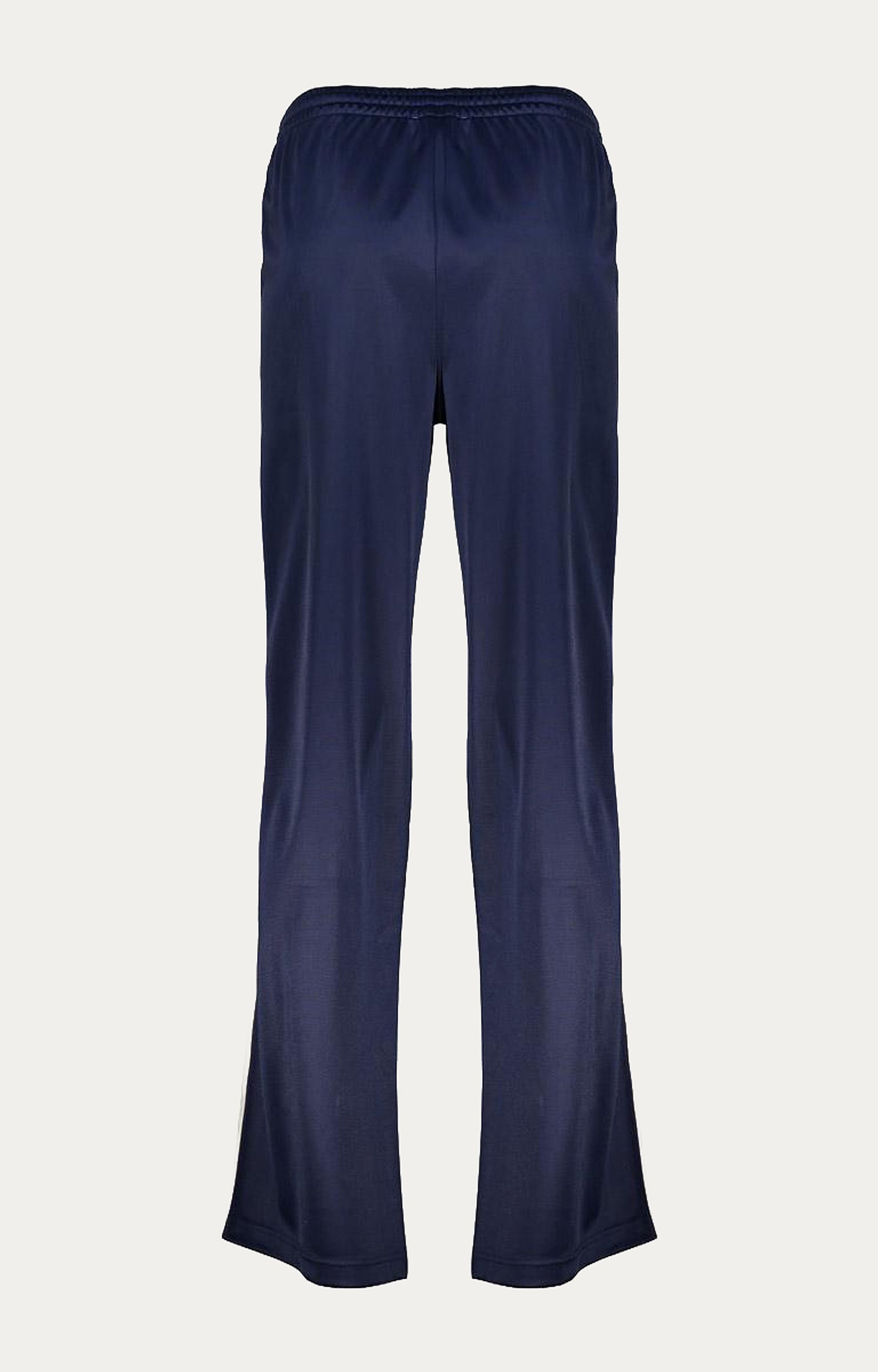 Broek met bies
